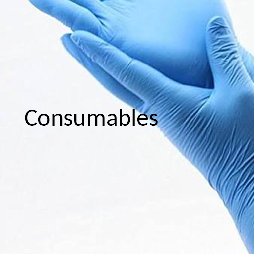CONSUMABLES