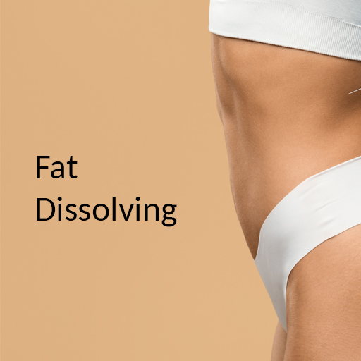 FAT DISSOLVERS