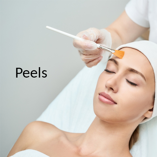 PEELS