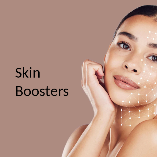 SKIN BOOSTERS