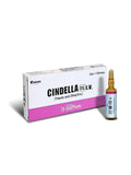 Cindella Treatment 5ml x 10