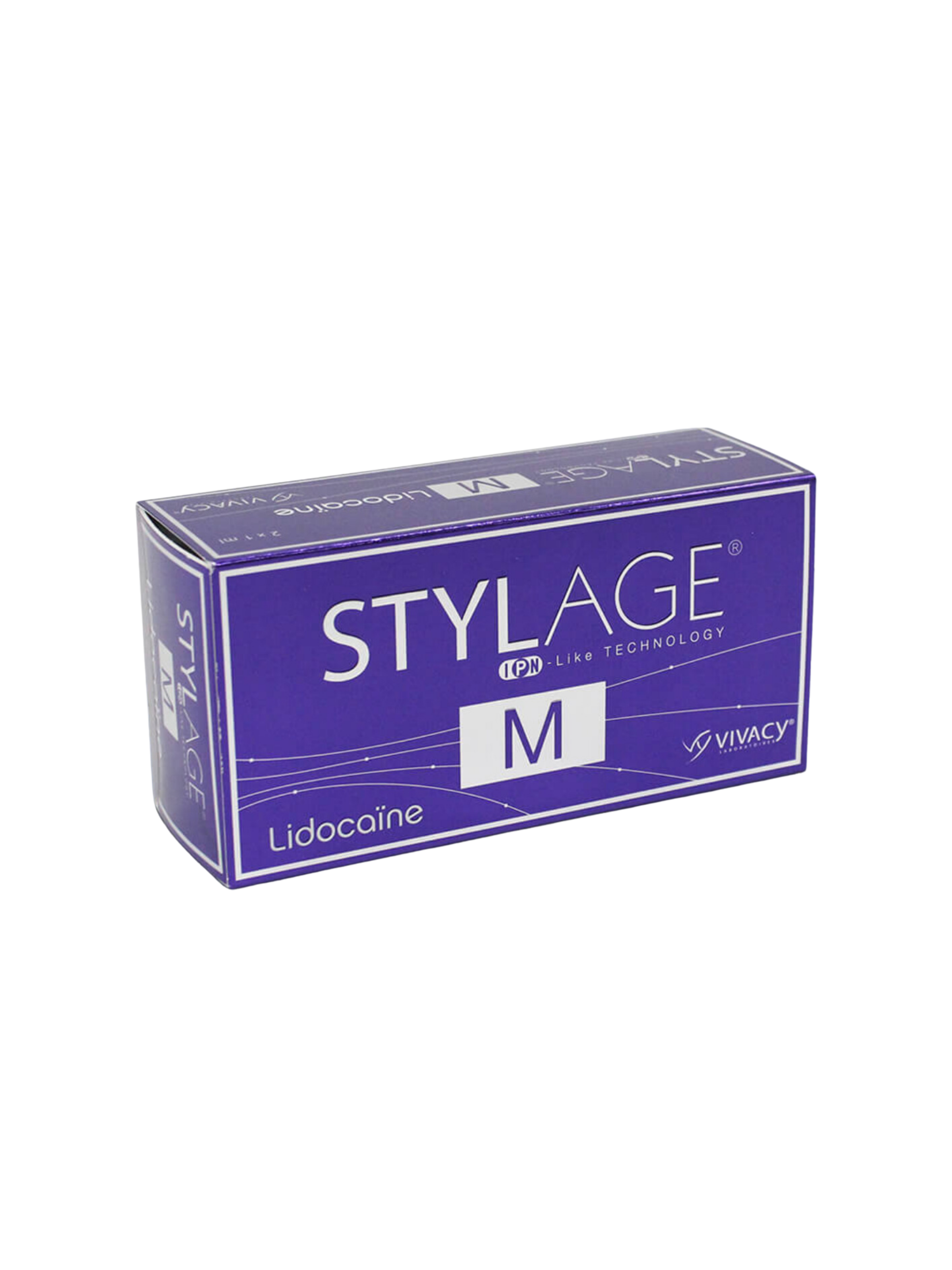Stylage M (2x 1ml)