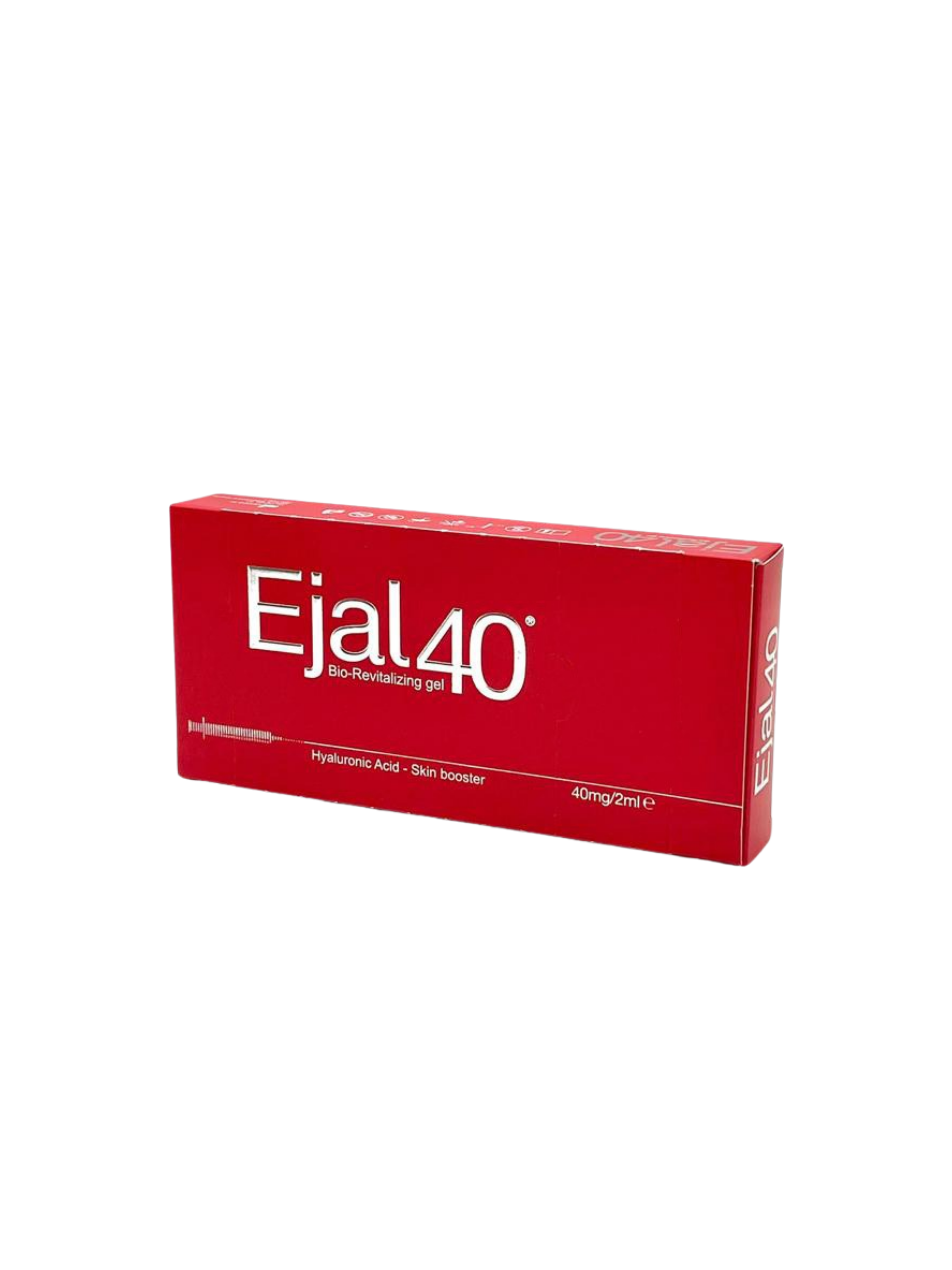 Ejal40 (1x 2ml)