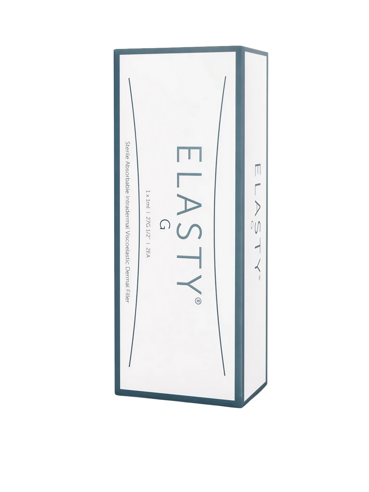 Elasty G (2x 1ml)