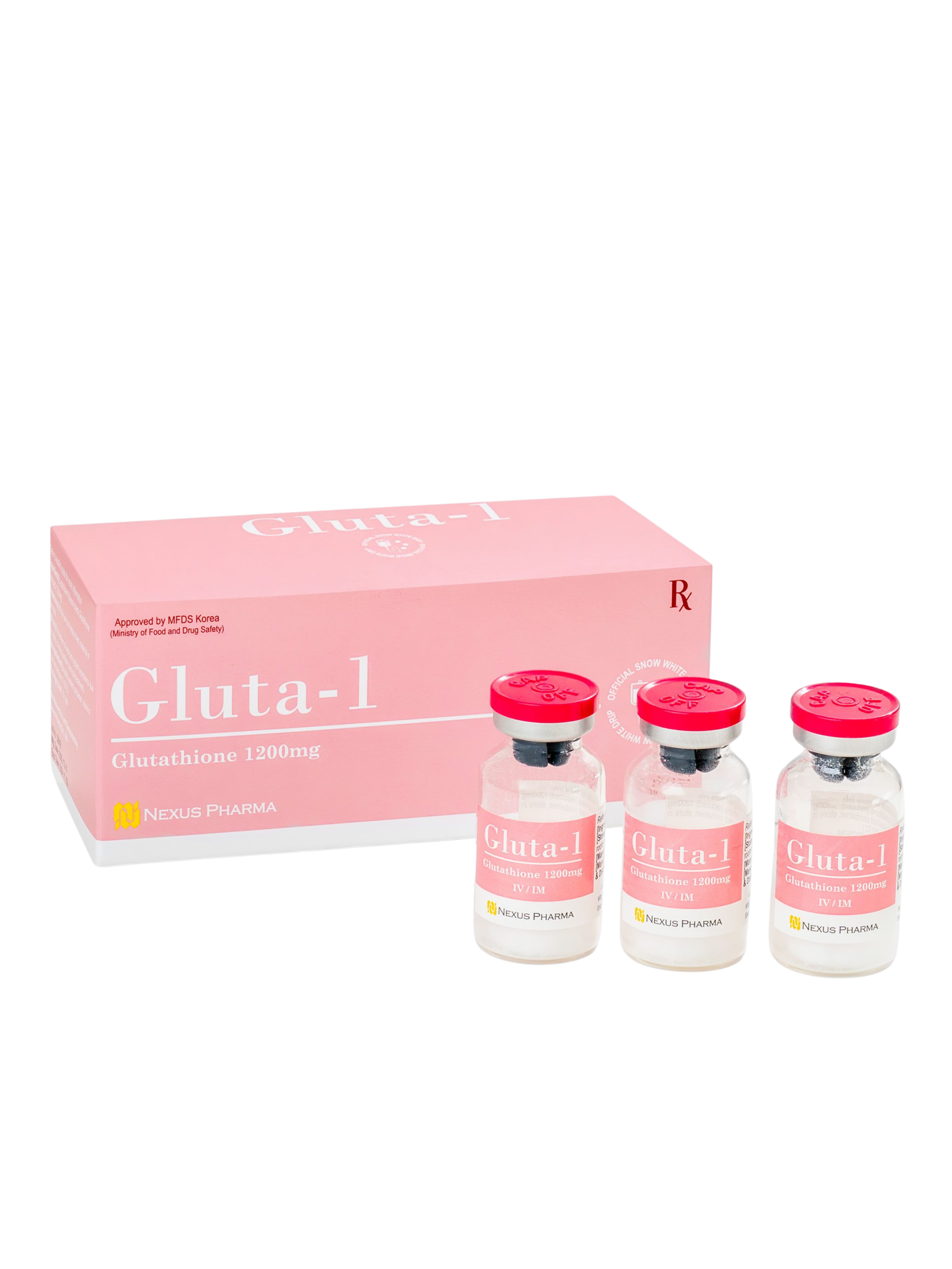 Gluta-1