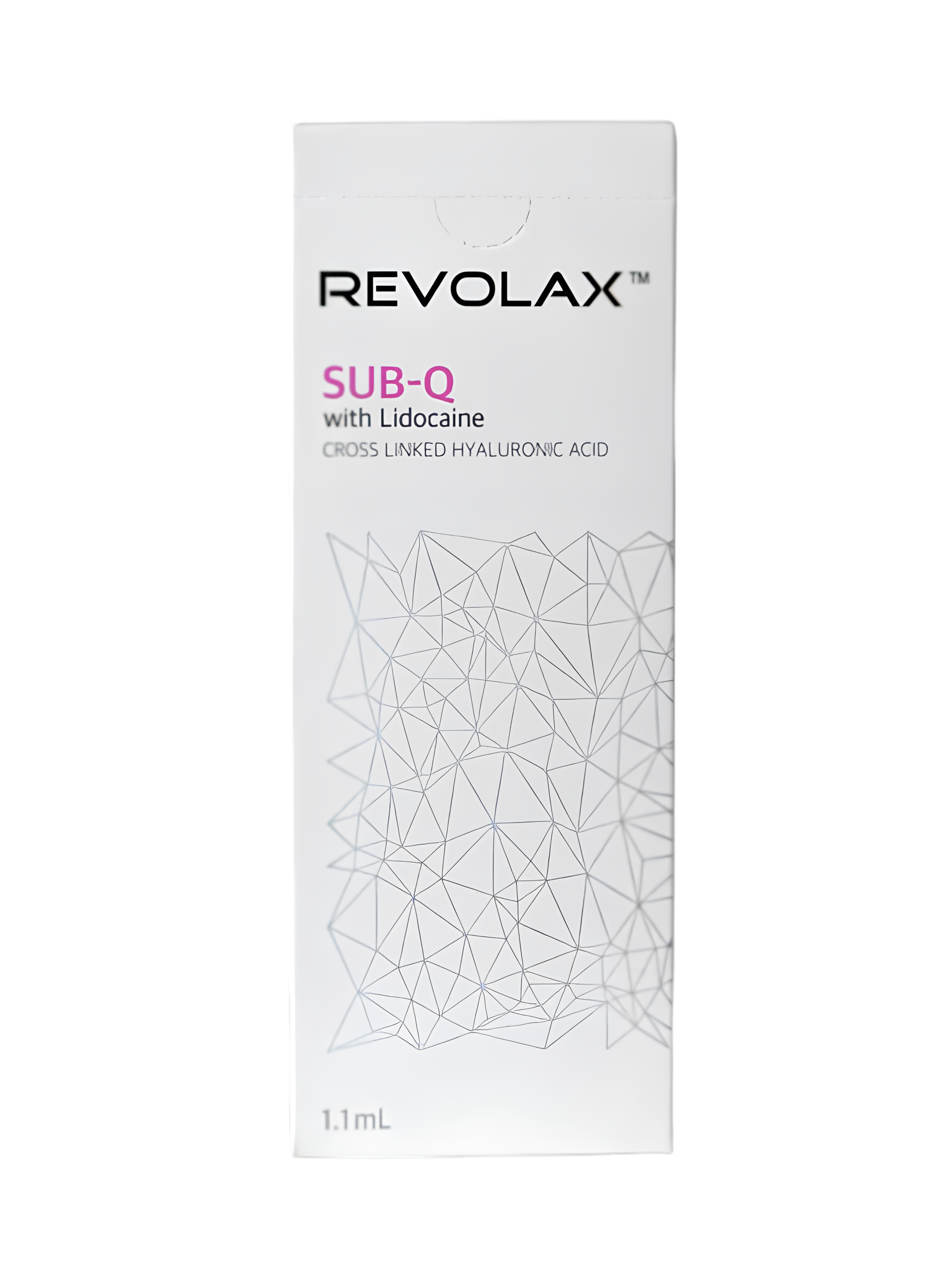 REVOLAX SUB Q (Non CE)