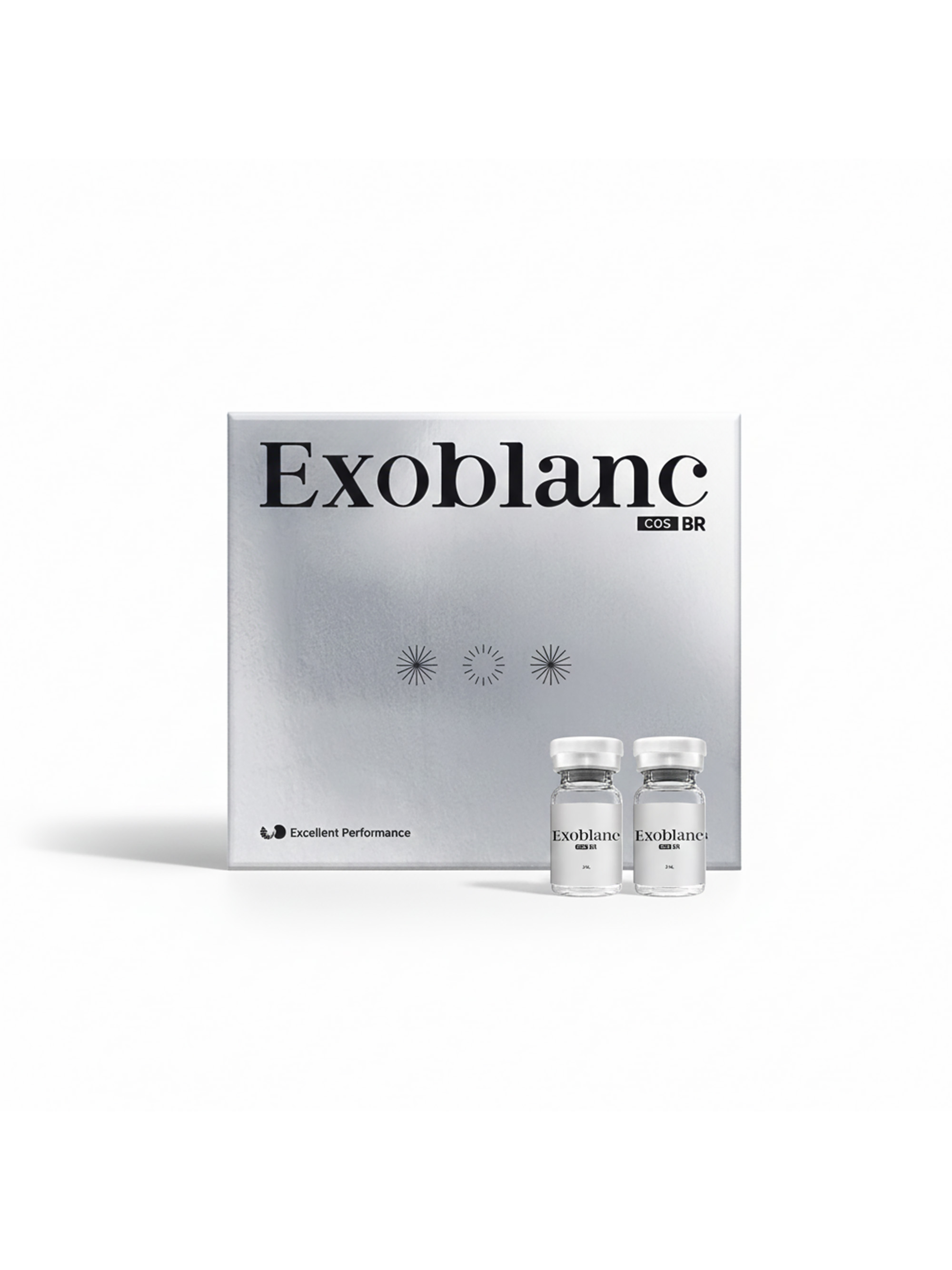 Exoblanc COS CR (Single1 x 4ml)