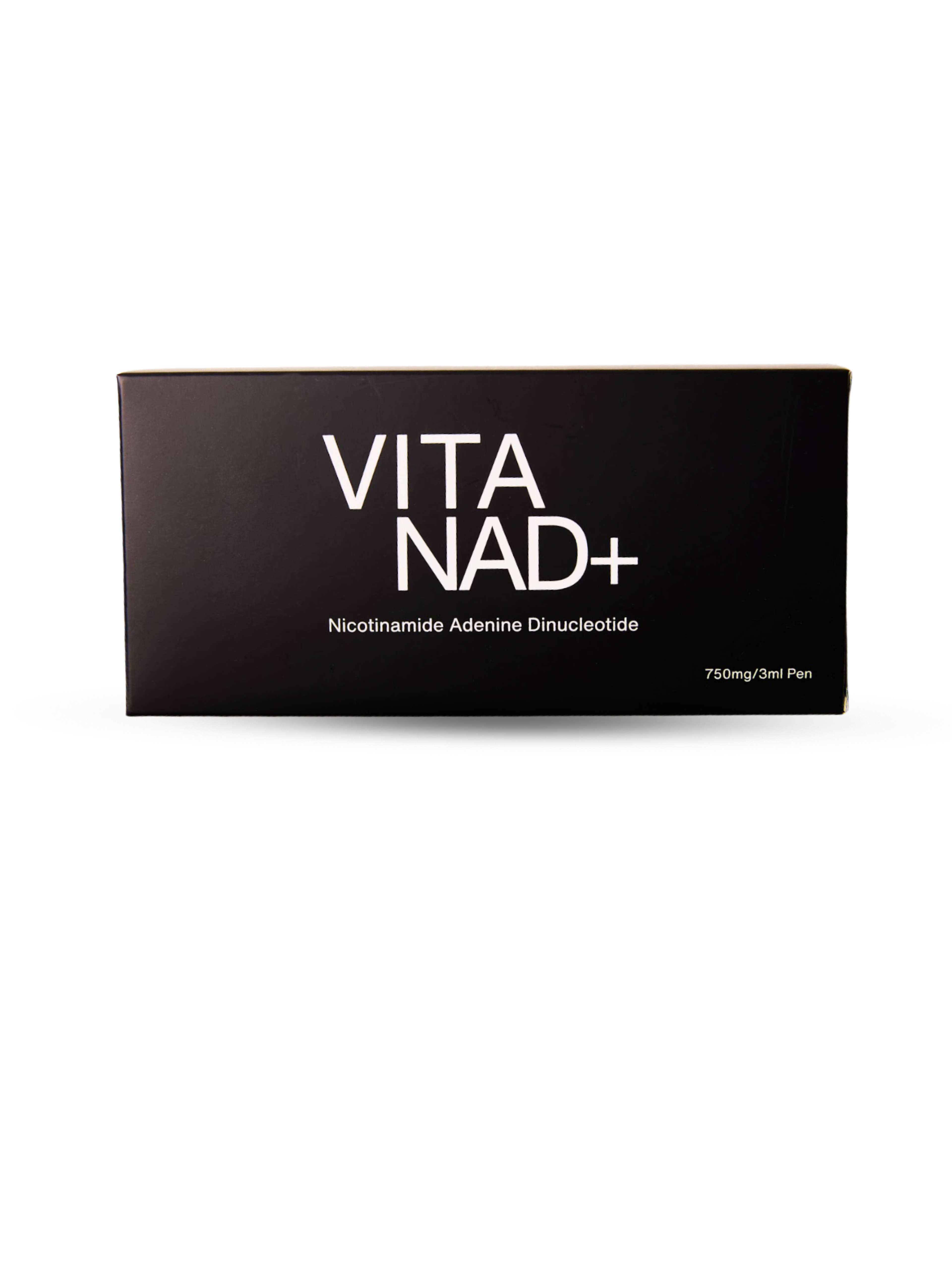 NAD+ Vita Home Kit (1 Month)