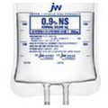 250ml NaCl Normal saline solution 0.9% x 1 bag