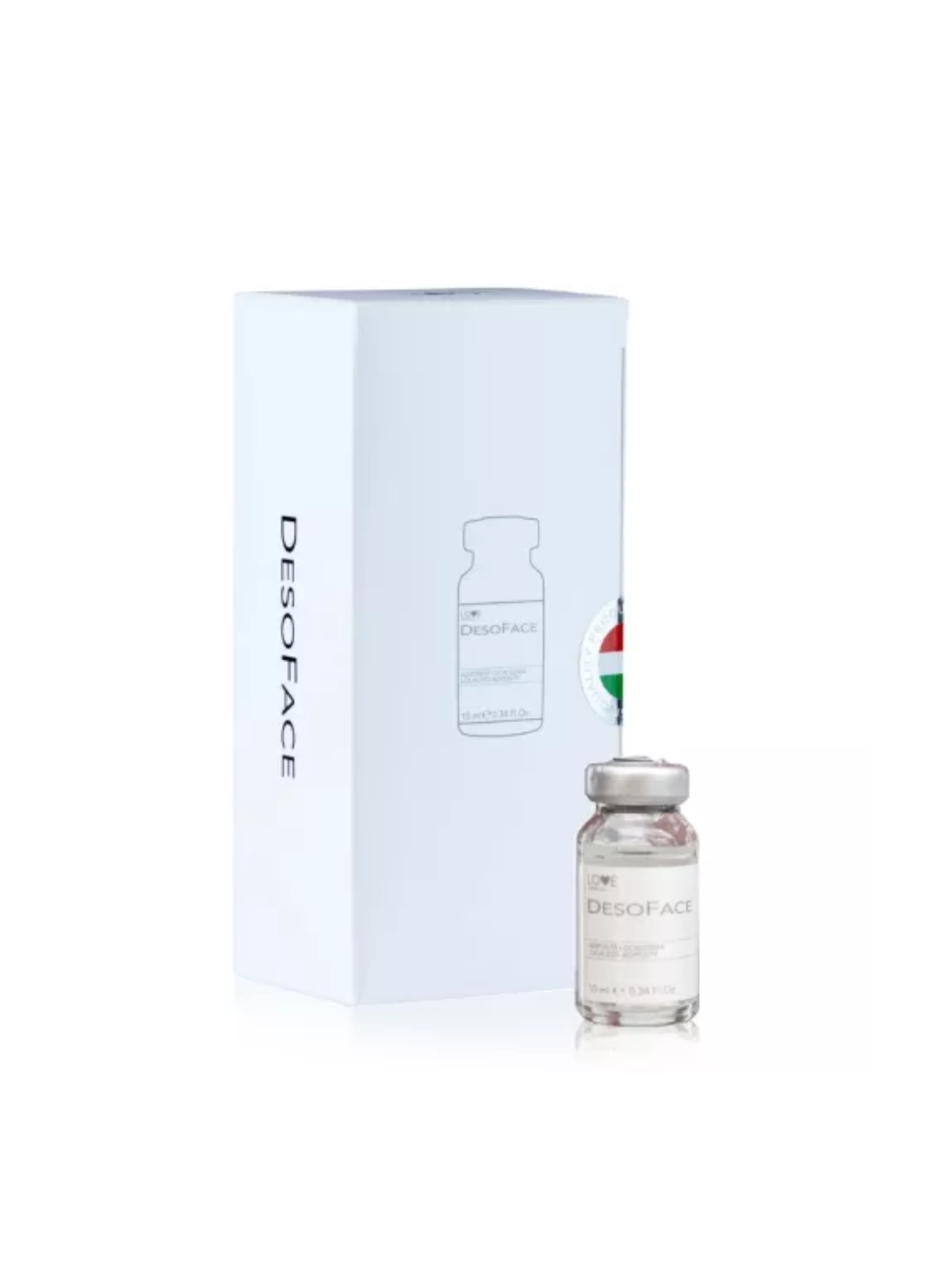 DesoFace (5x 5ml)