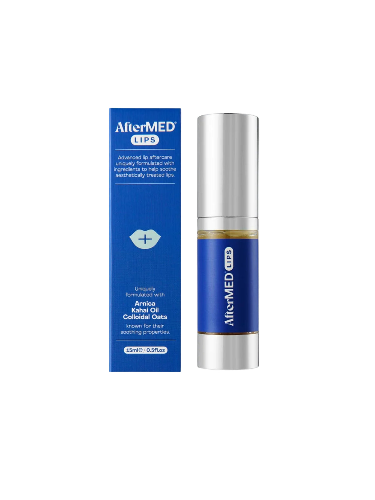 AfterMED Lips