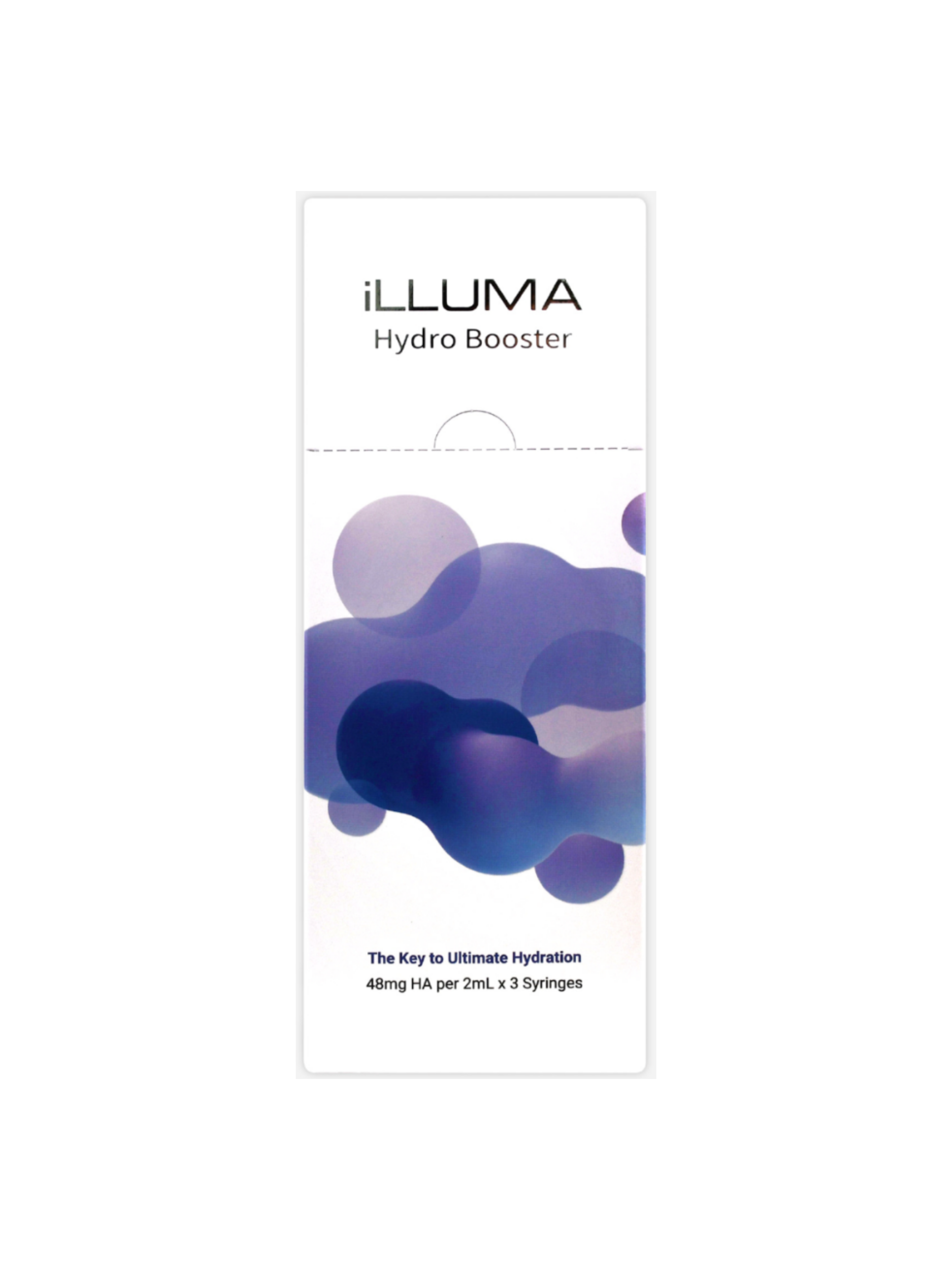 Illuma Hydro Booster (3x 2ml)