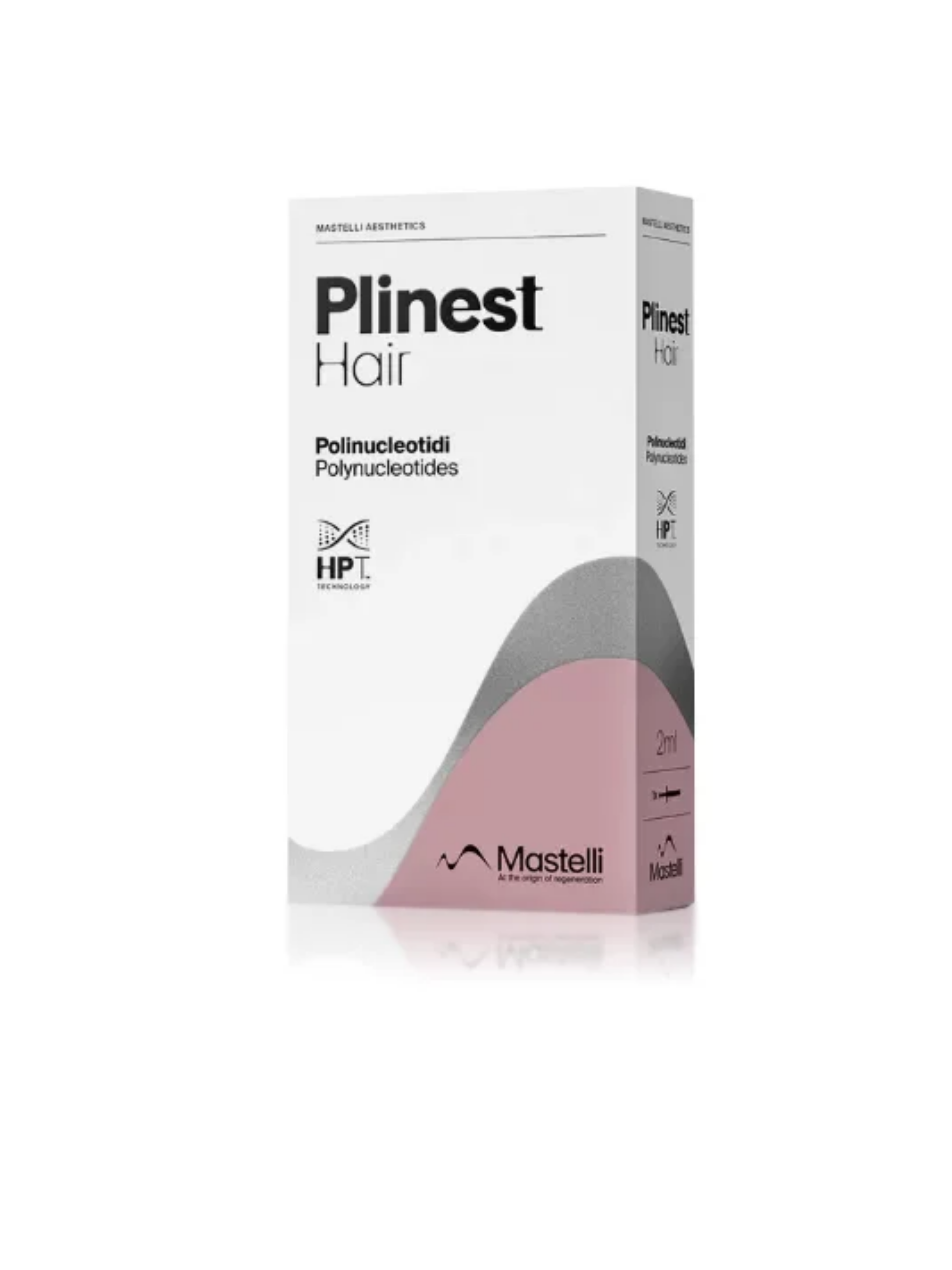 Plinest Hair (1x 2ml)