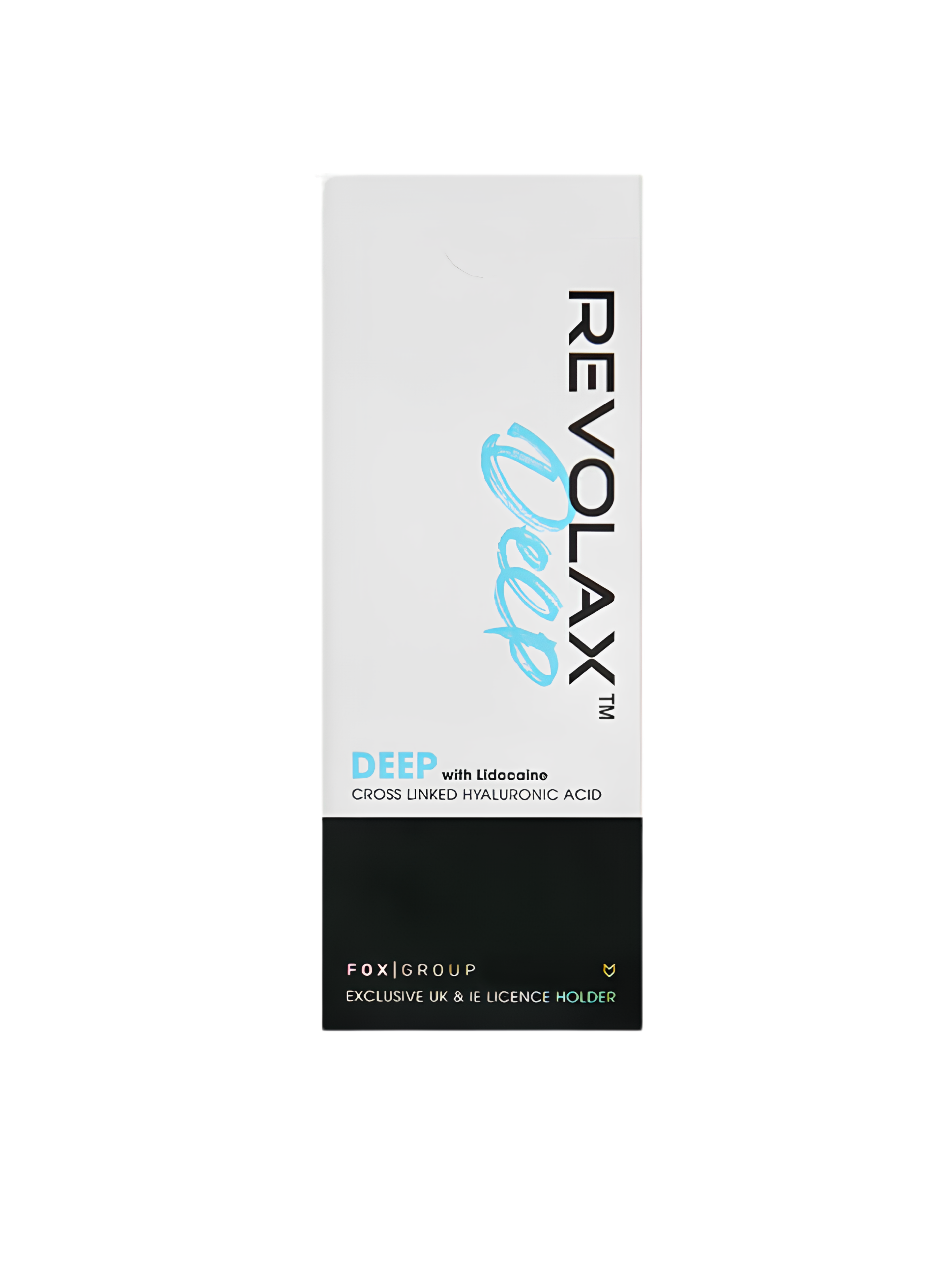 Revolax Deep (1x 1.1ml)