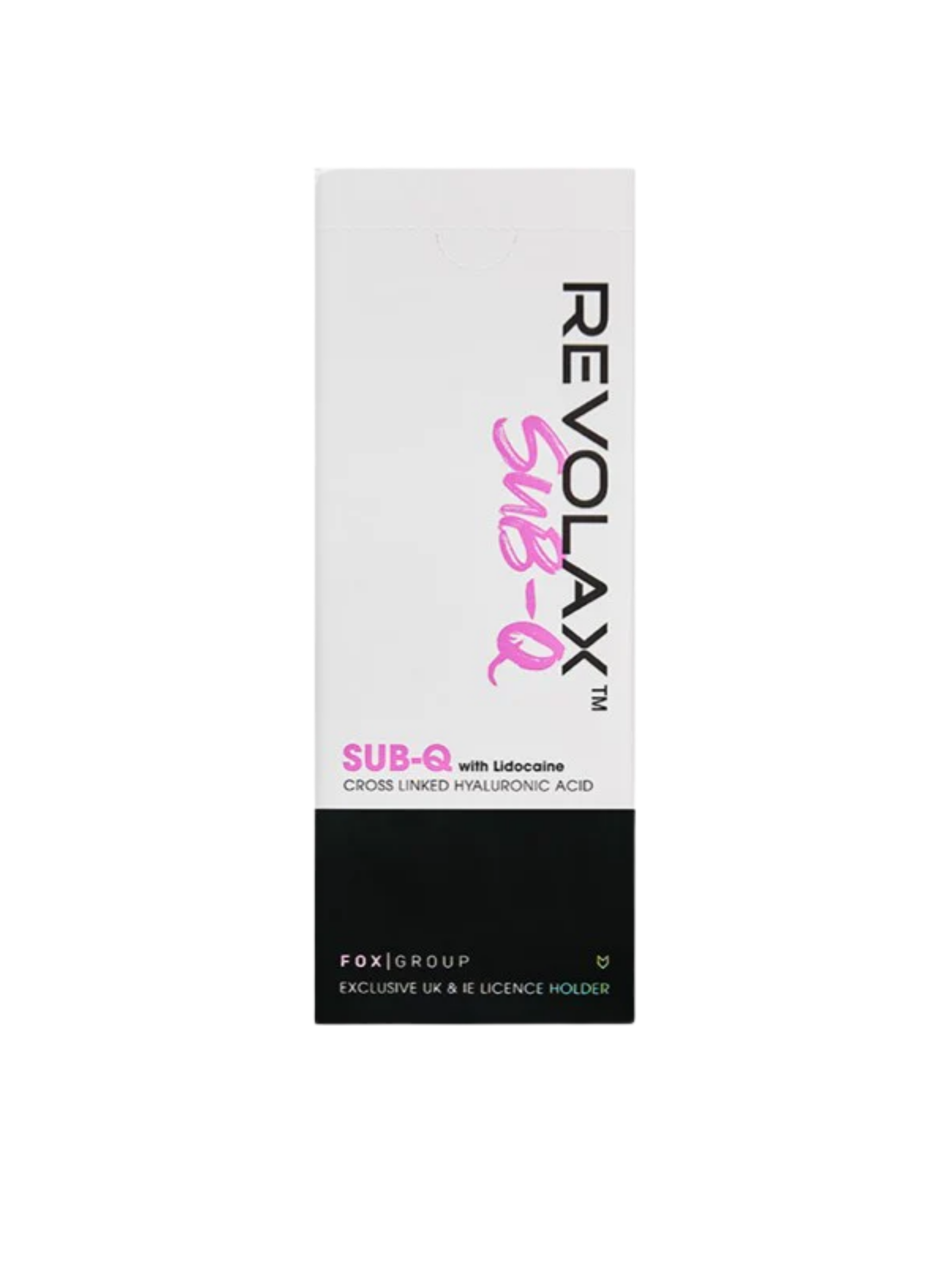 Revolax Sub-Q (1x 1.1ml)