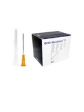 BD Microlance Orange 25G 16mm (x50)