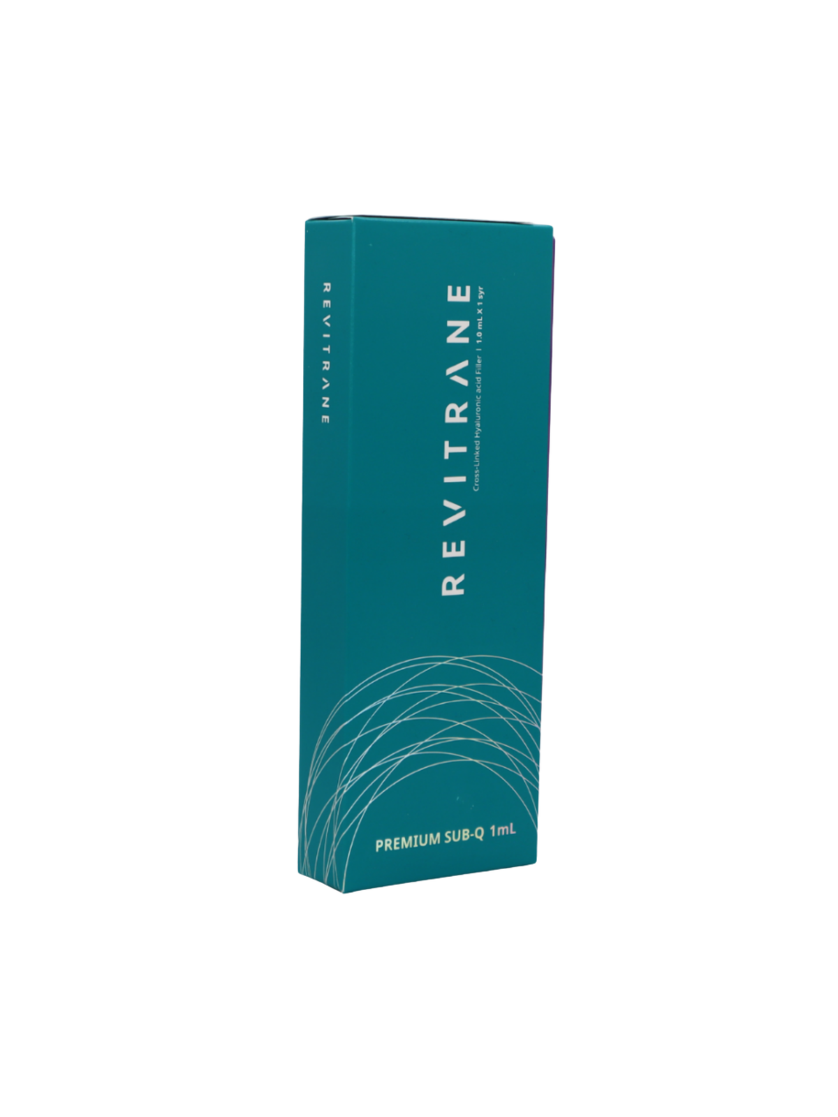 Revitrane Premium Sub-Q (1x 1ml)