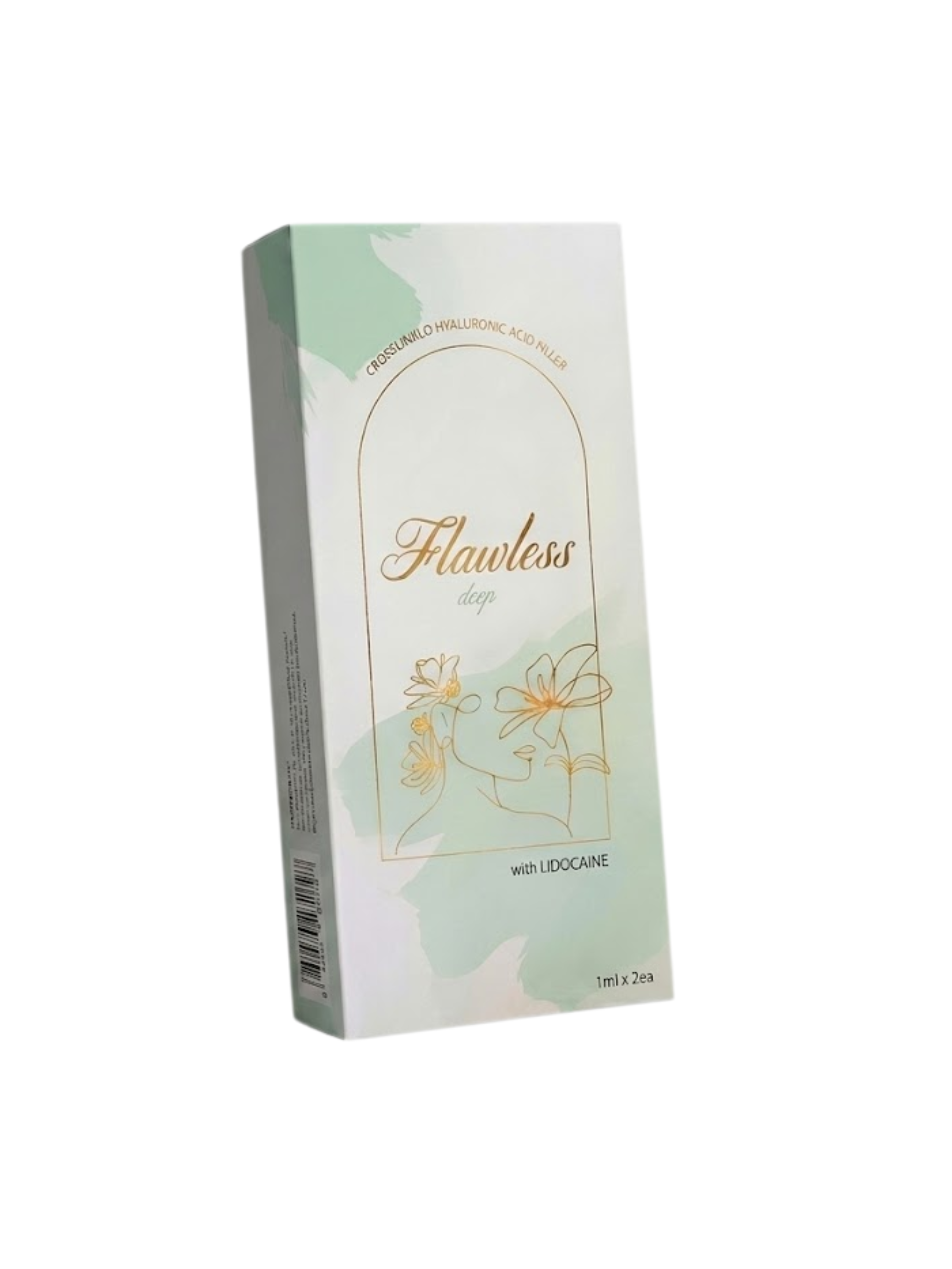 Flawless Deep (2x 1ml)