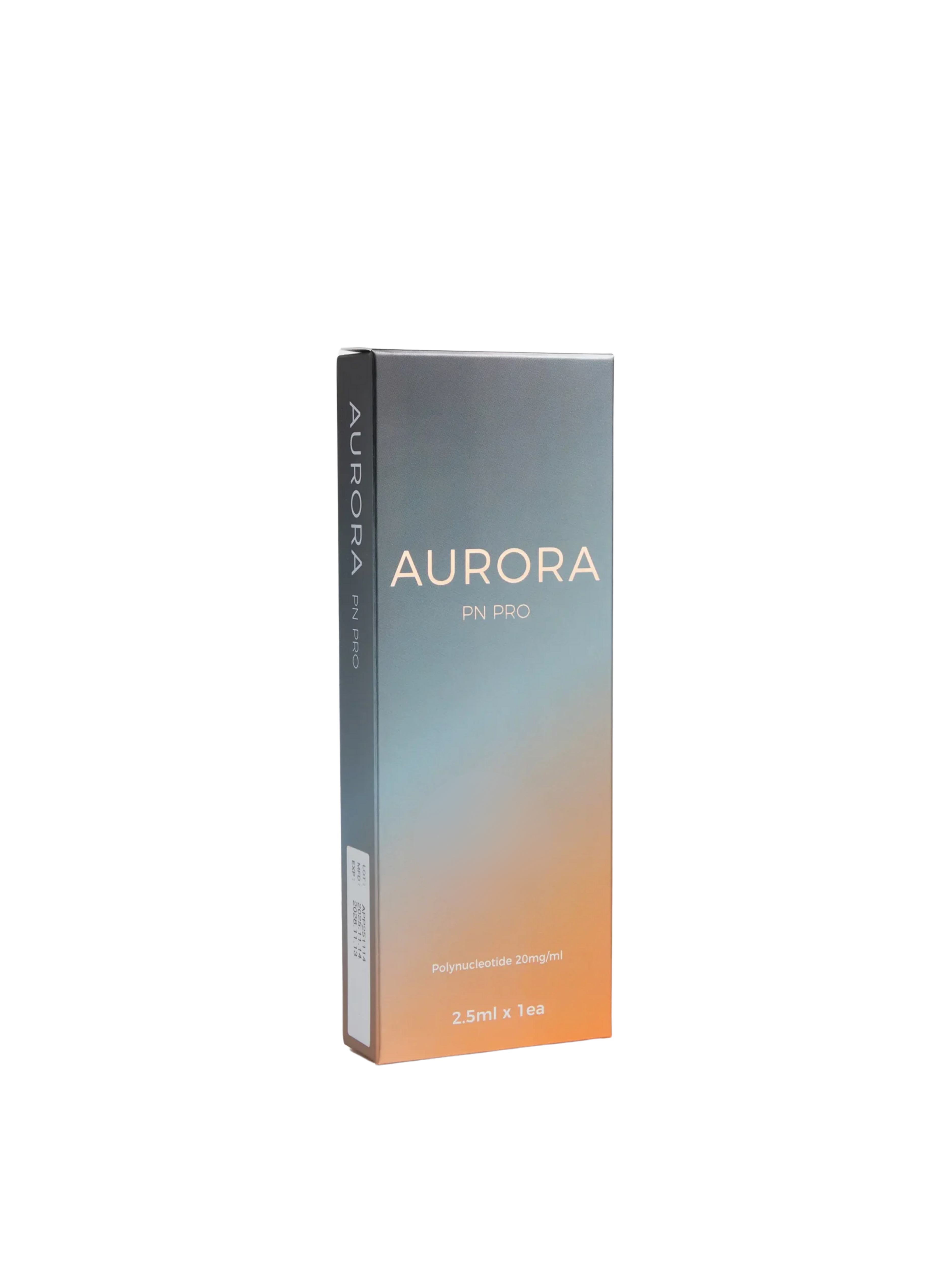 Aurora PN Pro (1x 2.5ml)