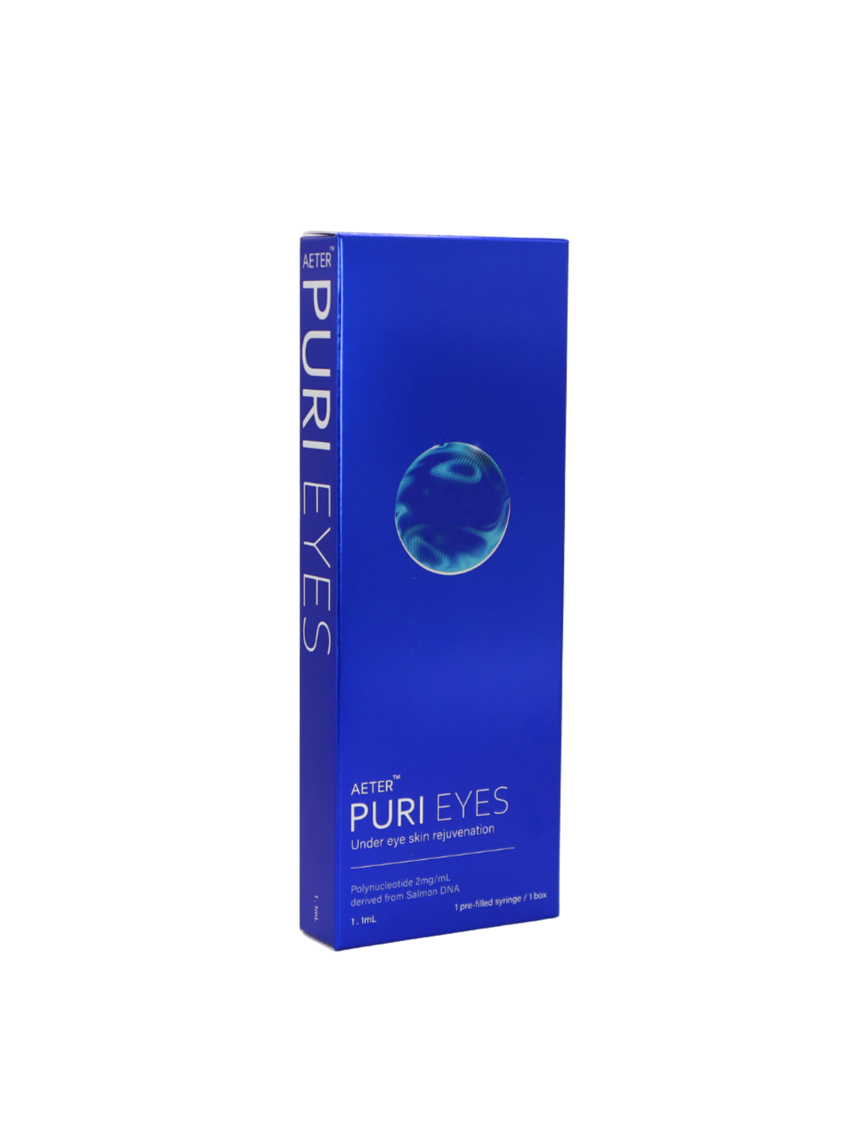 Puri Eyes (1x 1.1ml)
