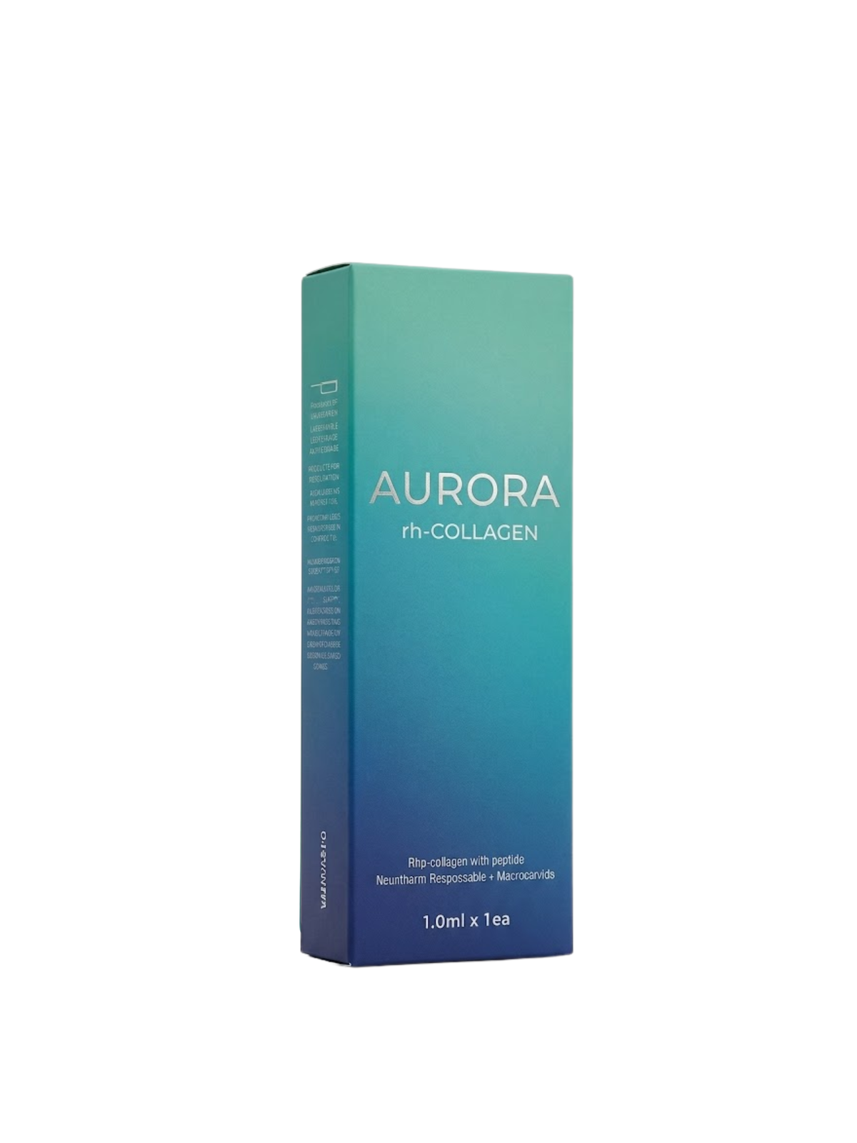 Aurora RH Collagen (1x 2.5ml)