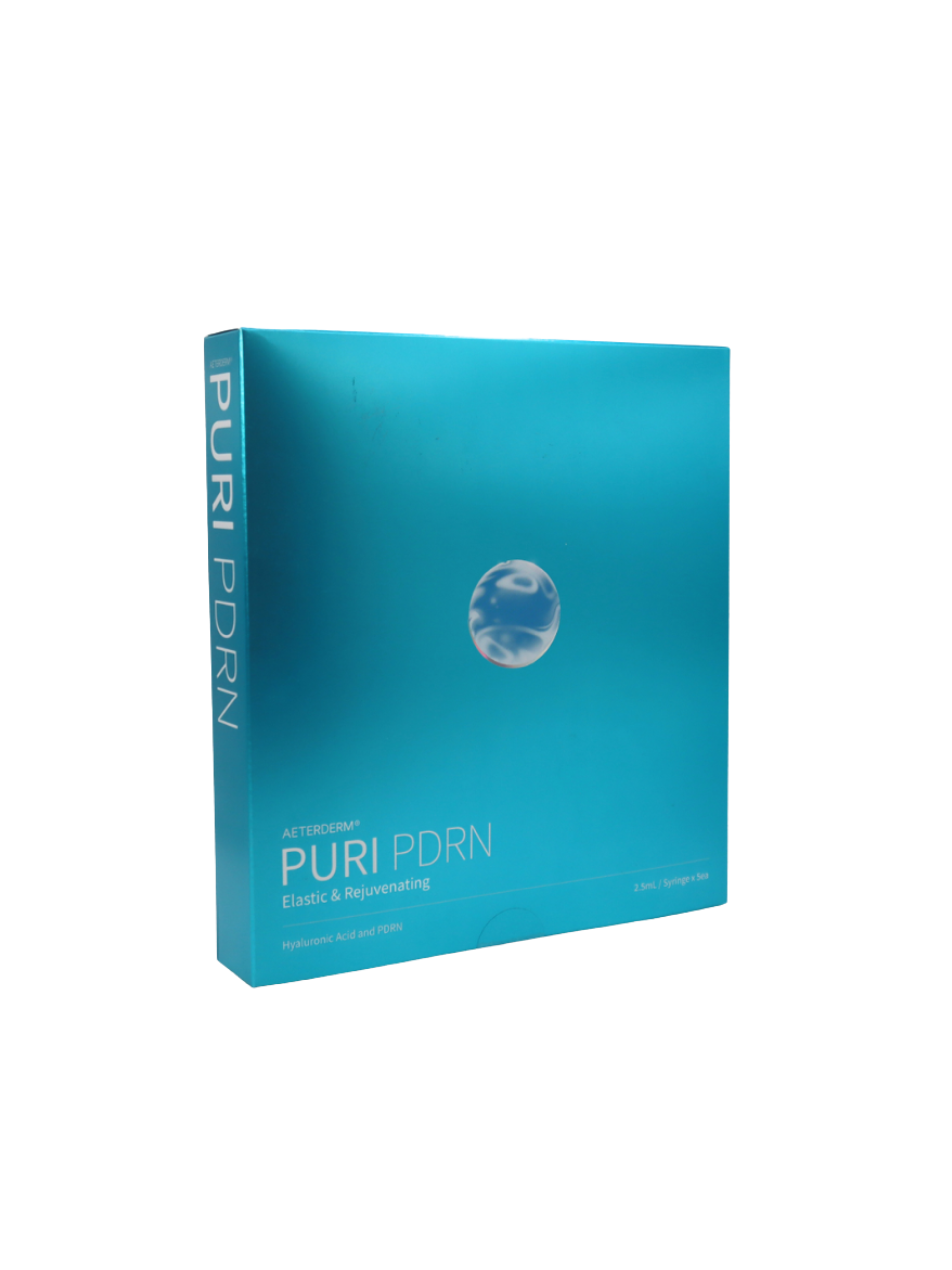 Puri PDRN (5x 2.5ml)