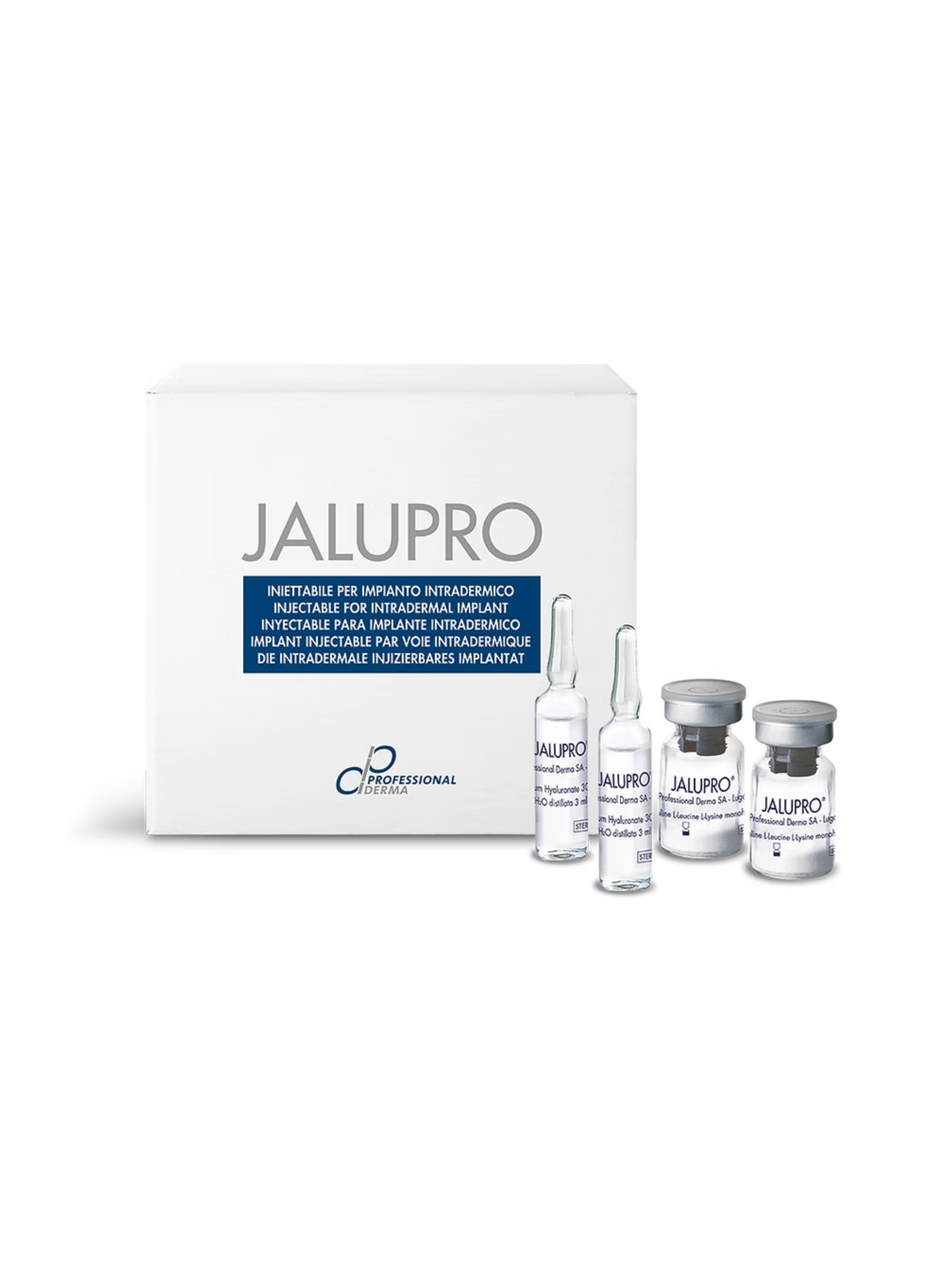 Jalupro Classic