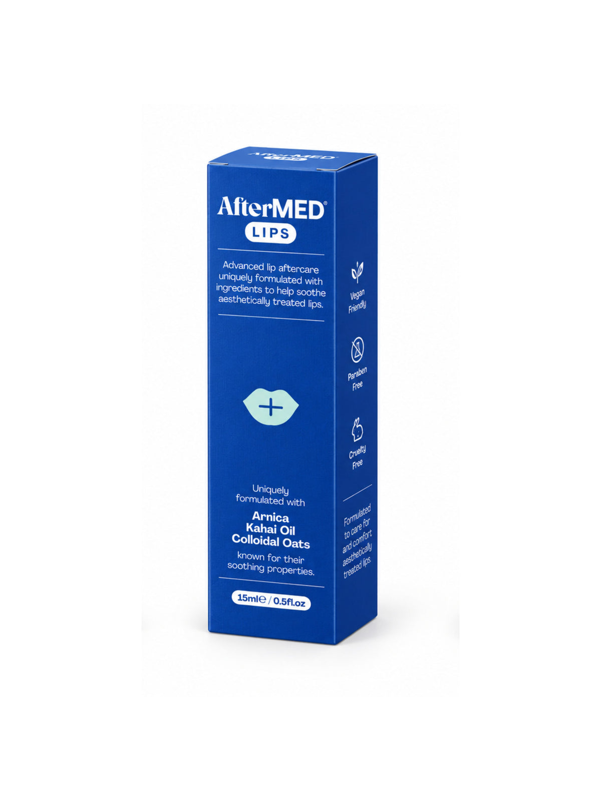 AfterMED Lips