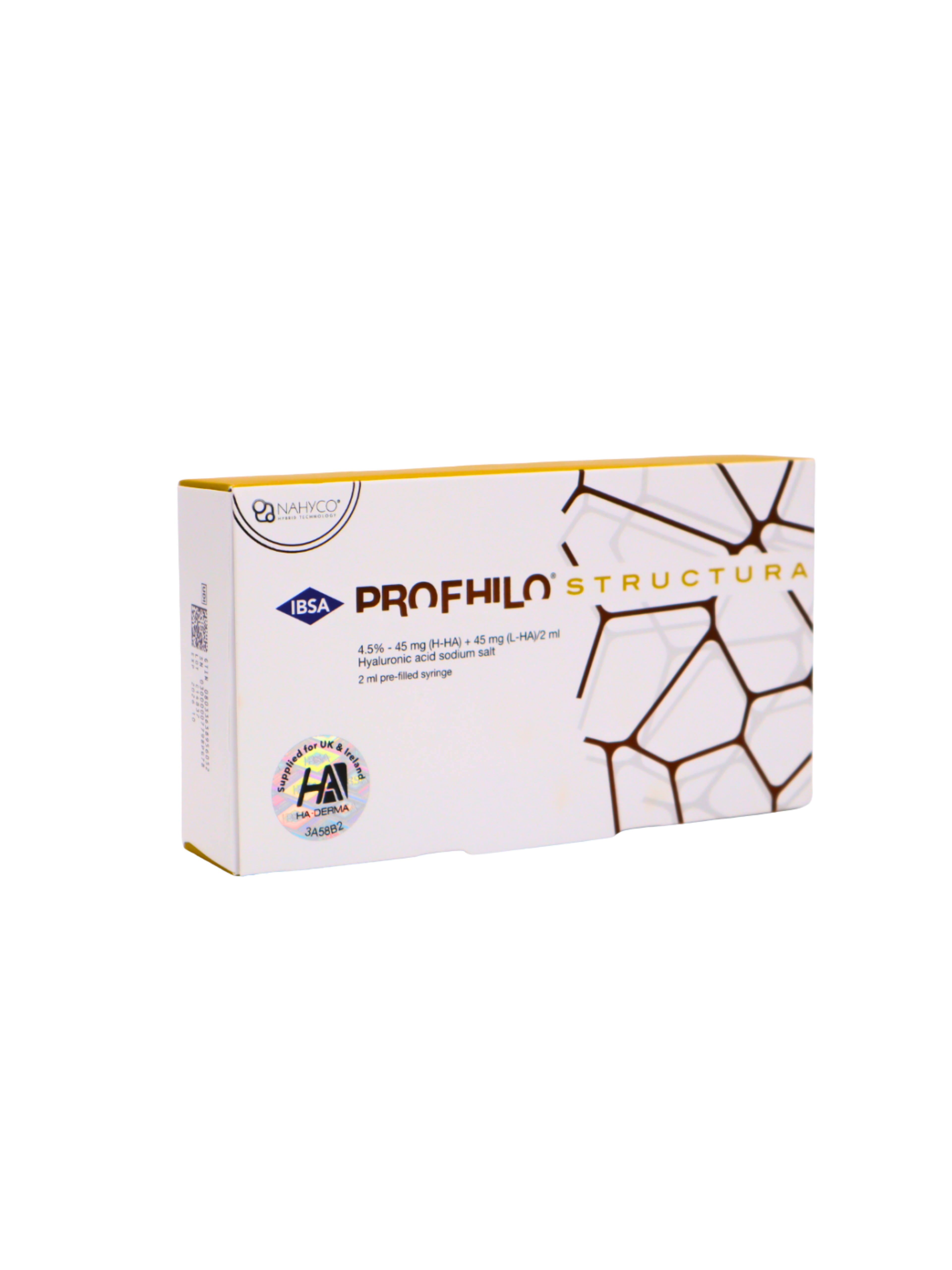 Profhilo Structura (1x 2ml)