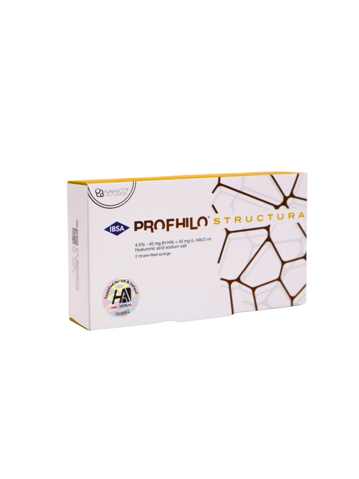 Profhilo Structura (1x 2ml)