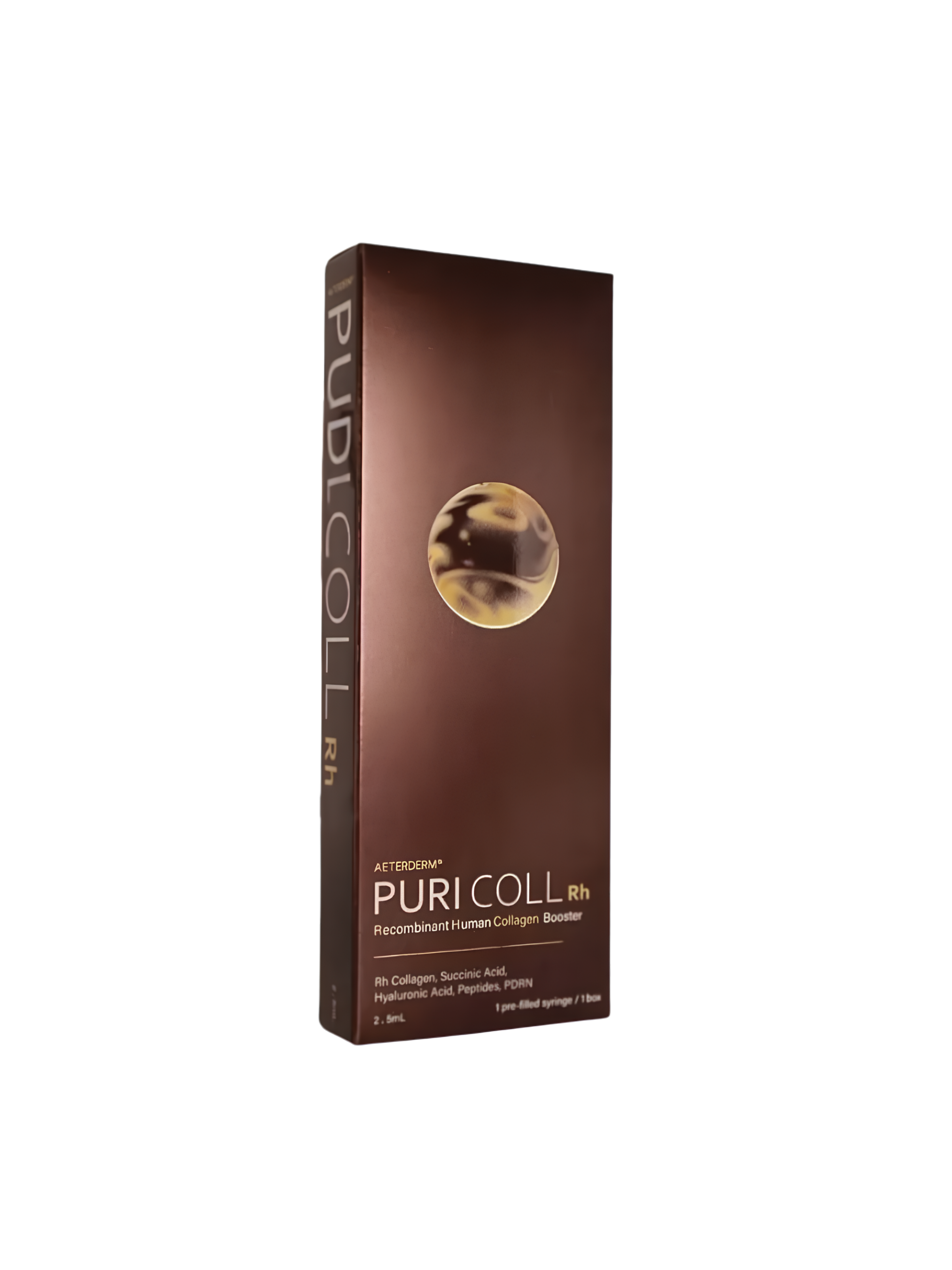 Puri Coll RH Collagen Booster (1x 2.5ml)