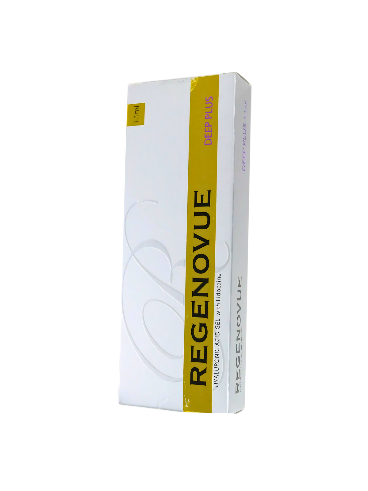 Regenovue Deep Plus (1x 1.1ml)