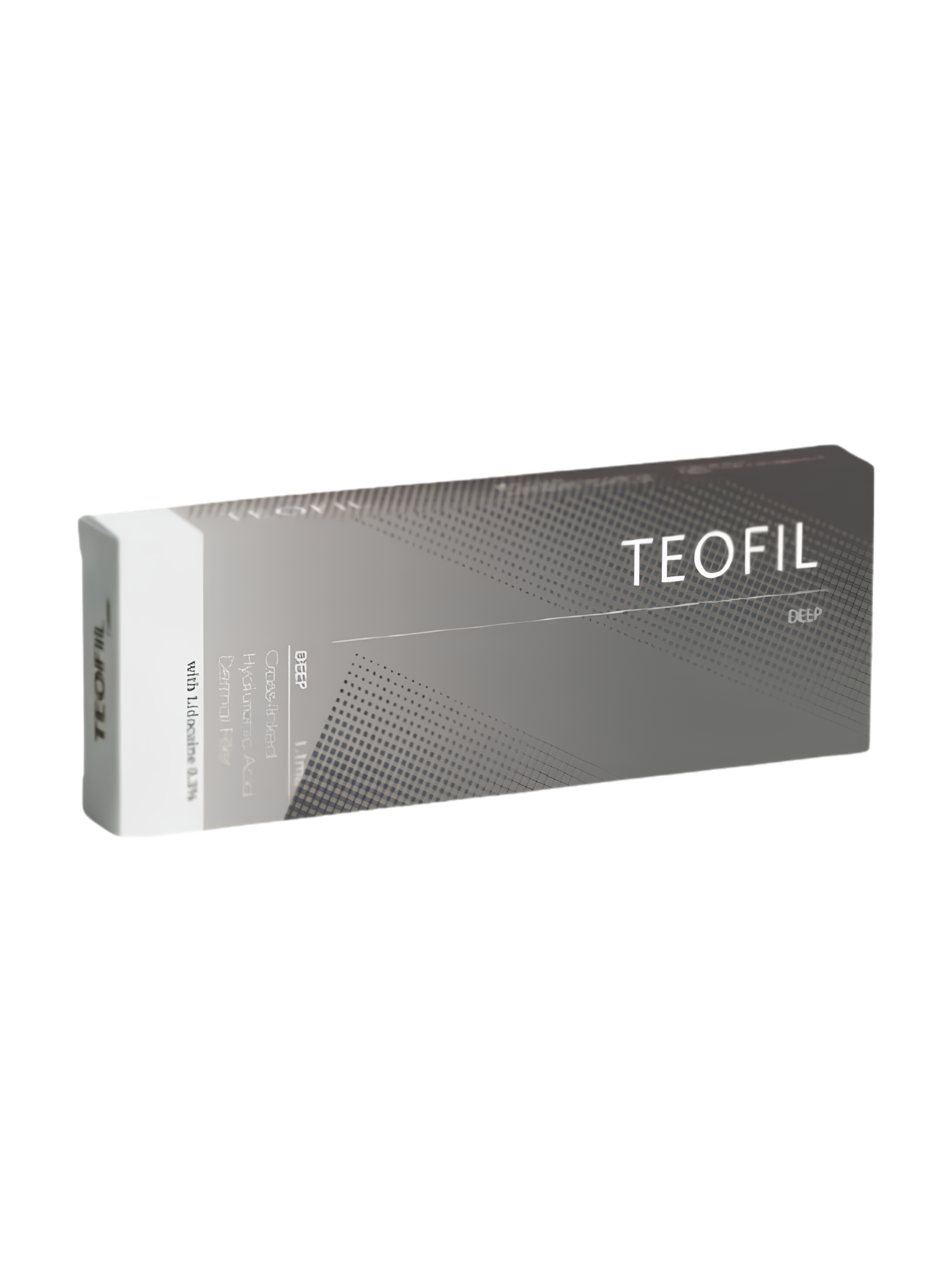 TeoFil Deep CE (1x 1.1ml)