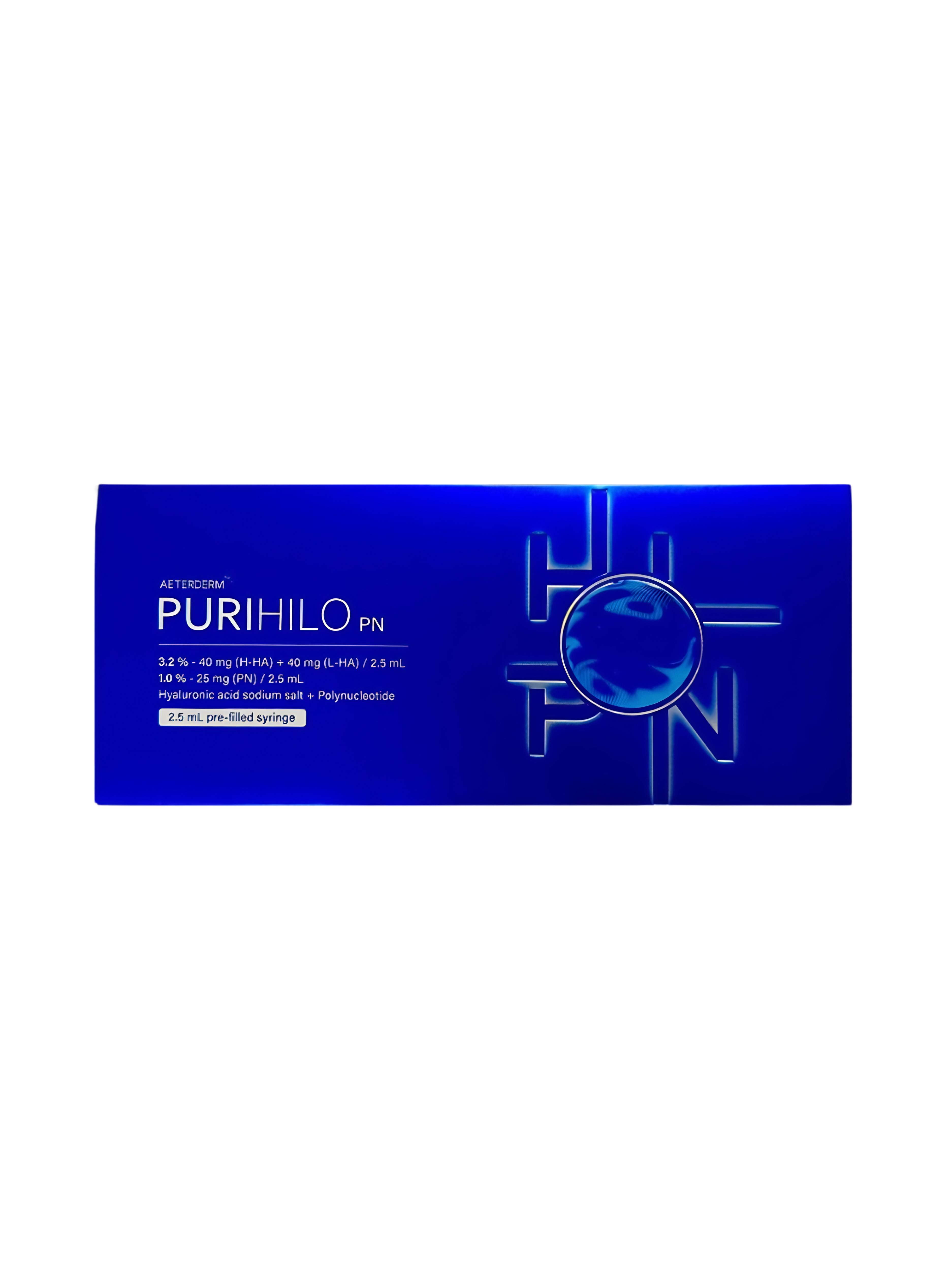 Purihilo PN (1x 2.5ml)