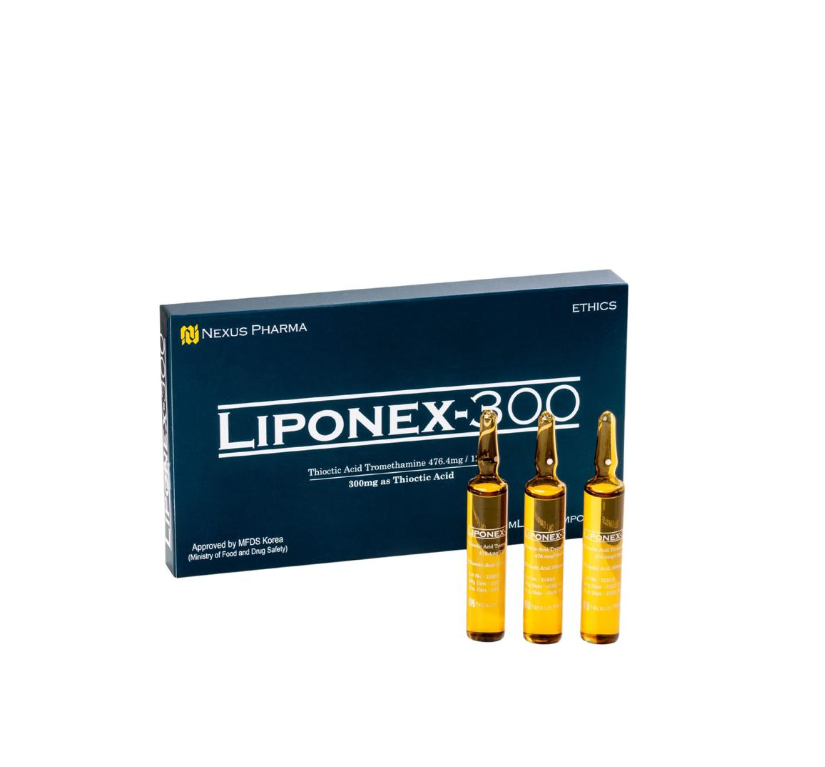 Liponex-300