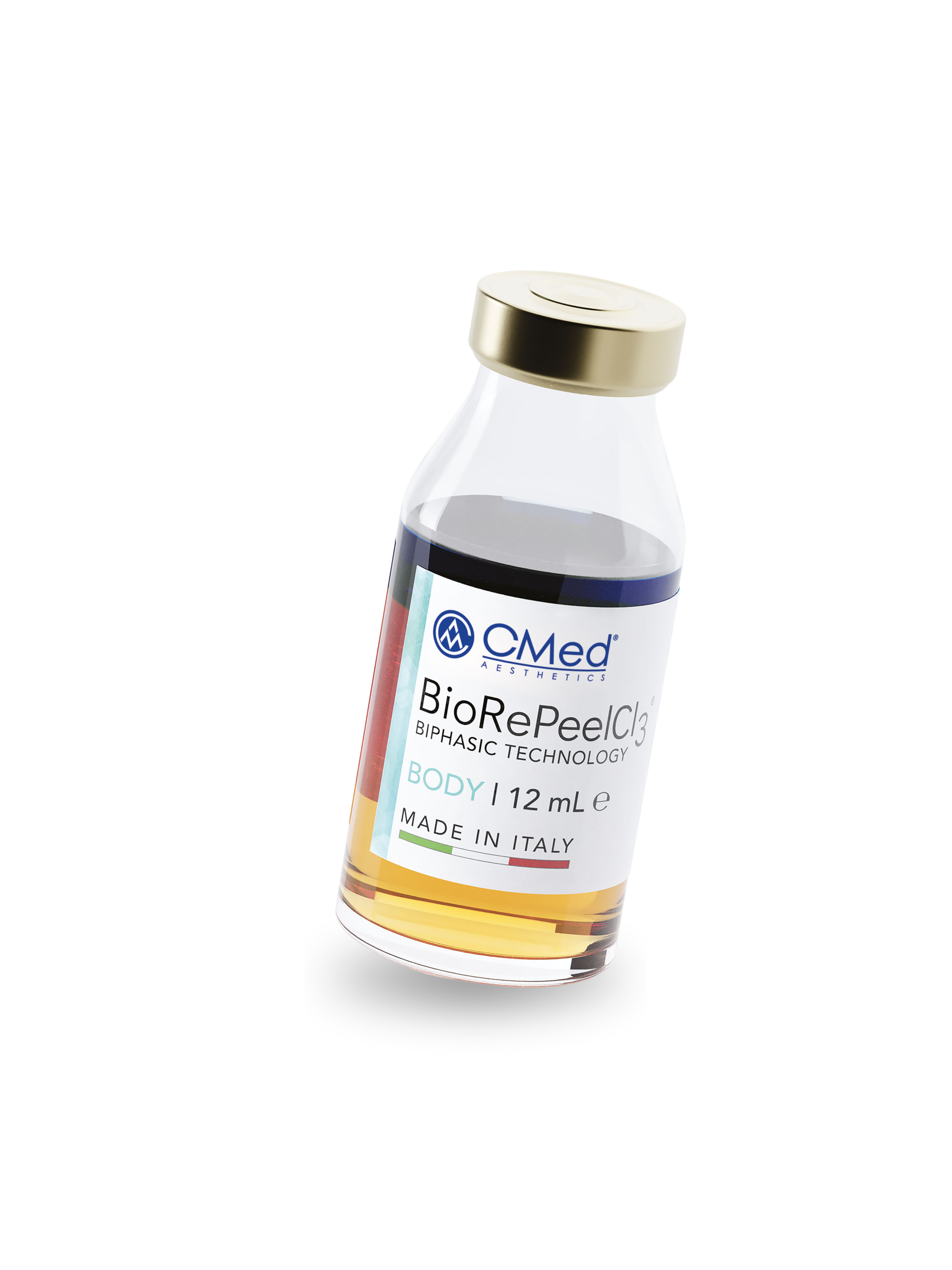 BioRePeel Body (1x 12ml)