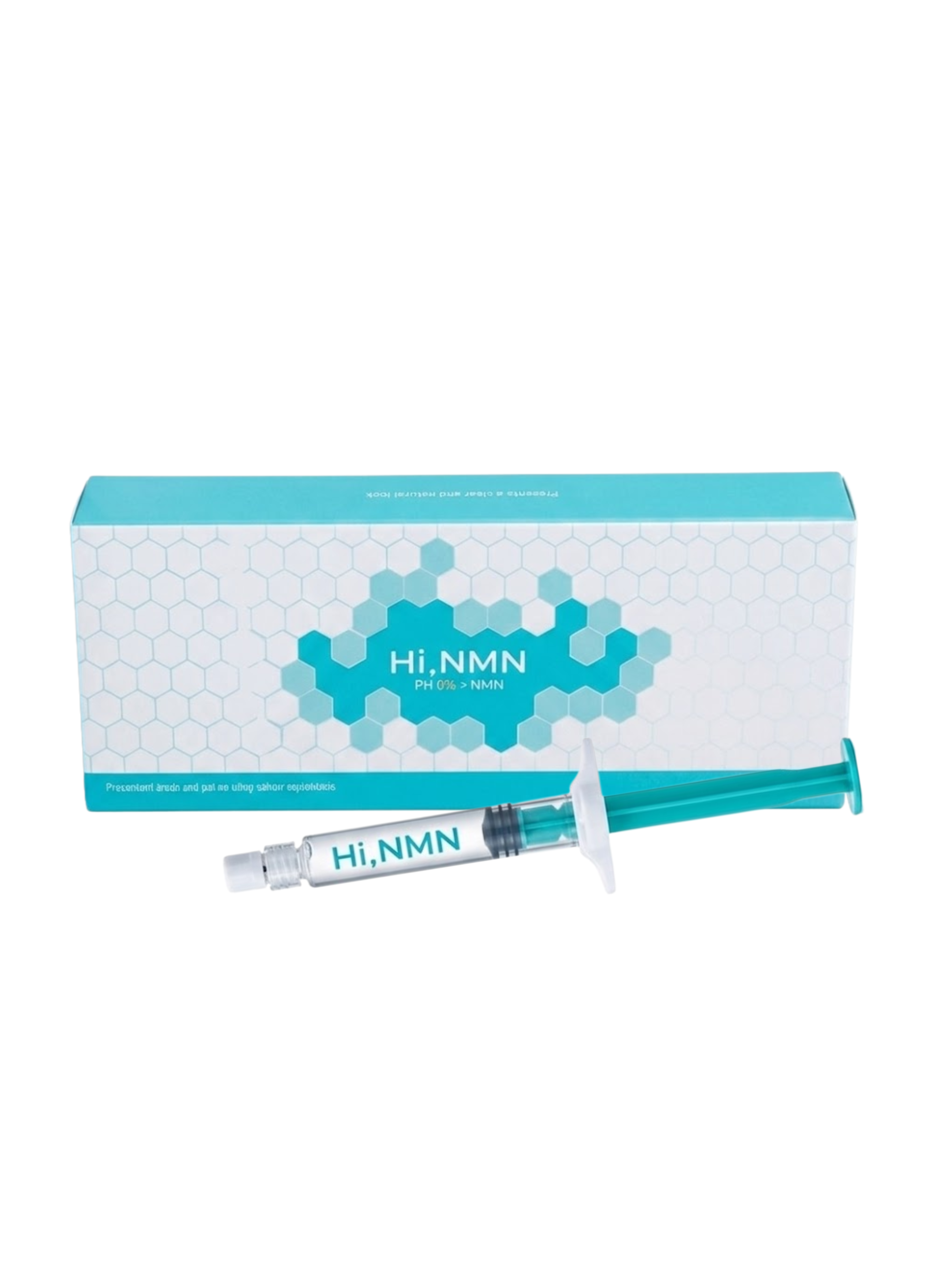HI,NMN PN 4% (2x 2.5ml)