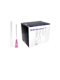 BD Microlance Pink 18G 40mm (x10)
