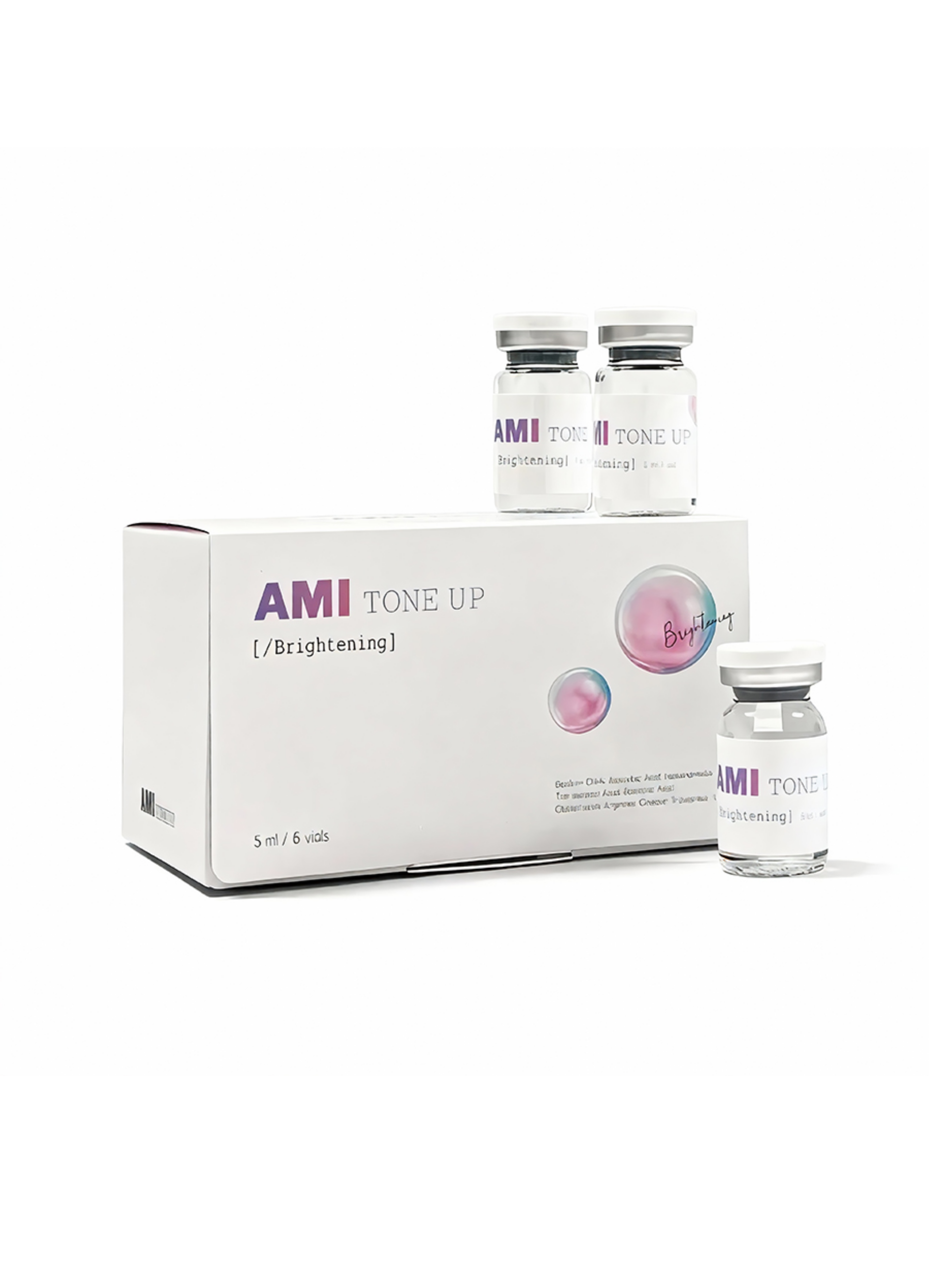 Ami Tone Up (6x 5ml)