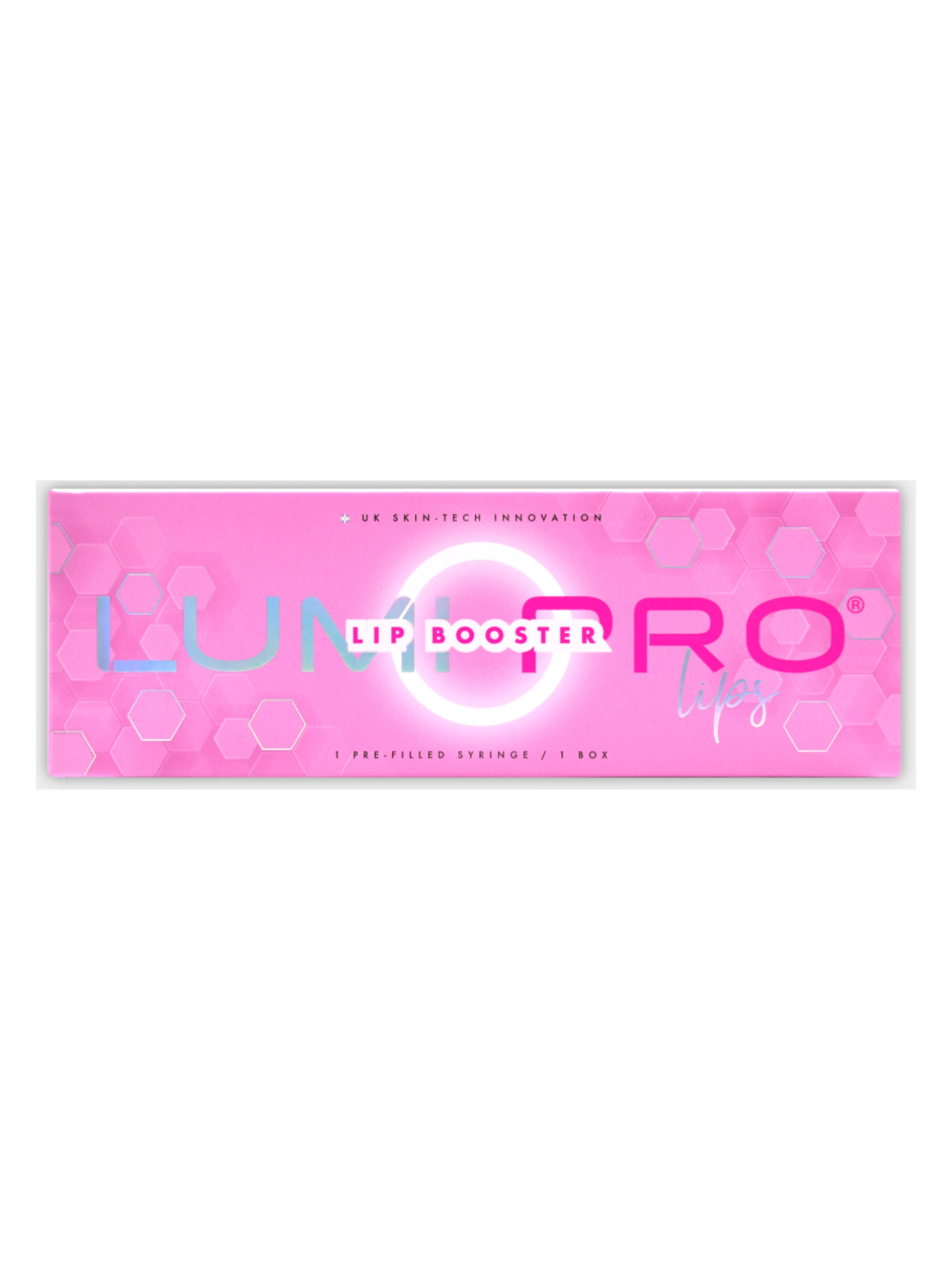 Lumi Pro Lip Booster (1x 1.1ml)