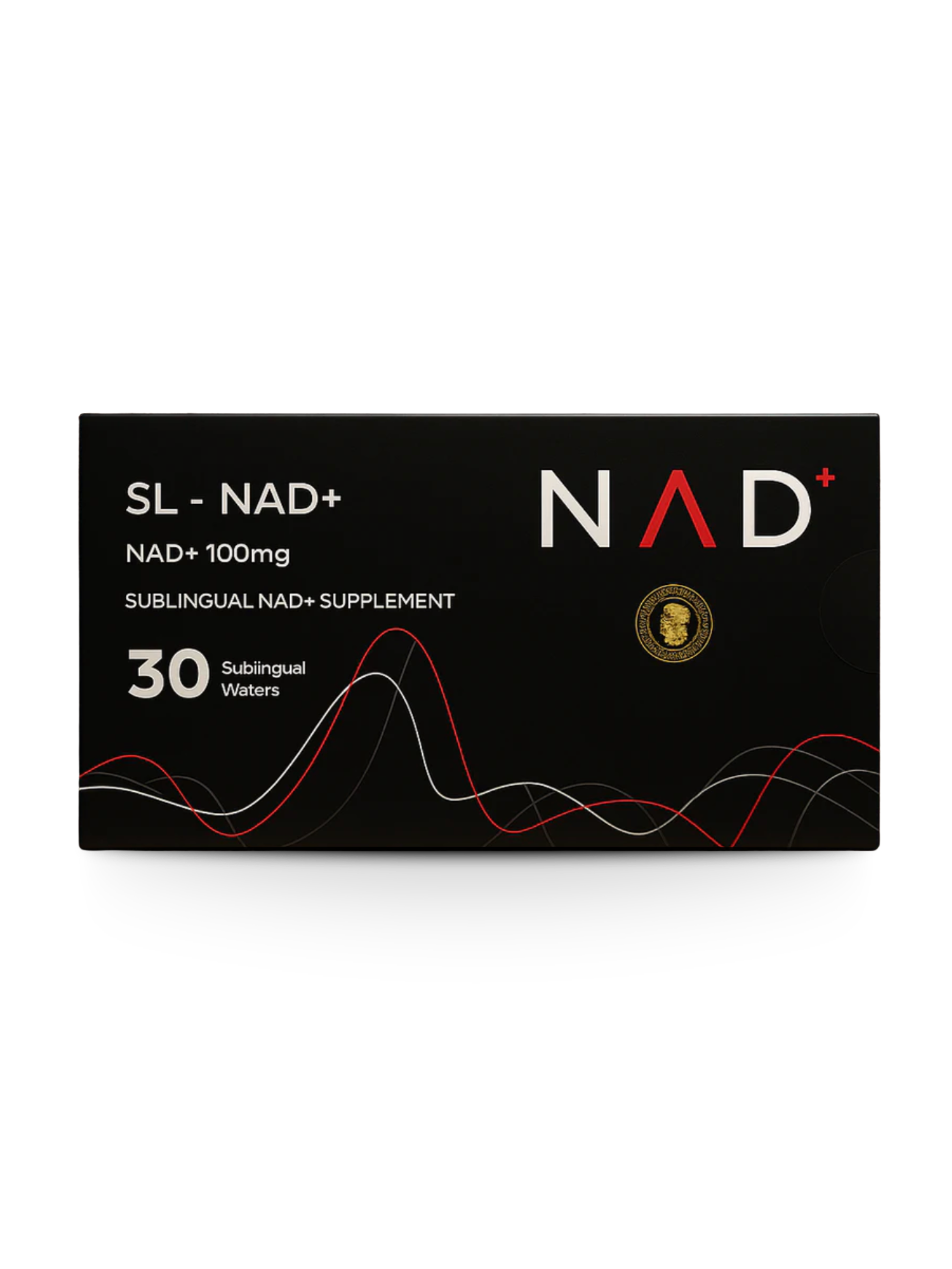 NAD+ Vita Sub