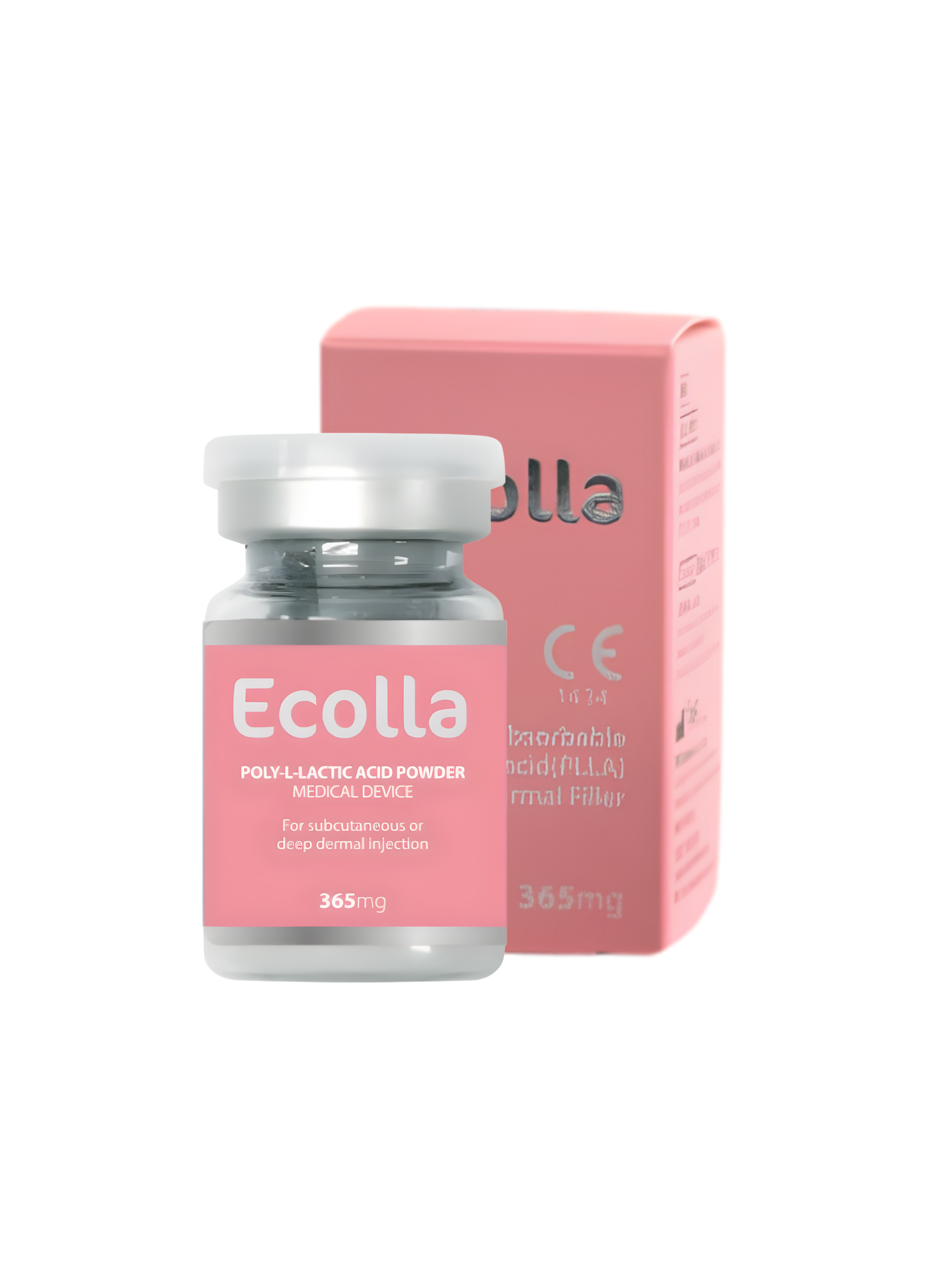 Ecolla PLLA (1x 365mg)