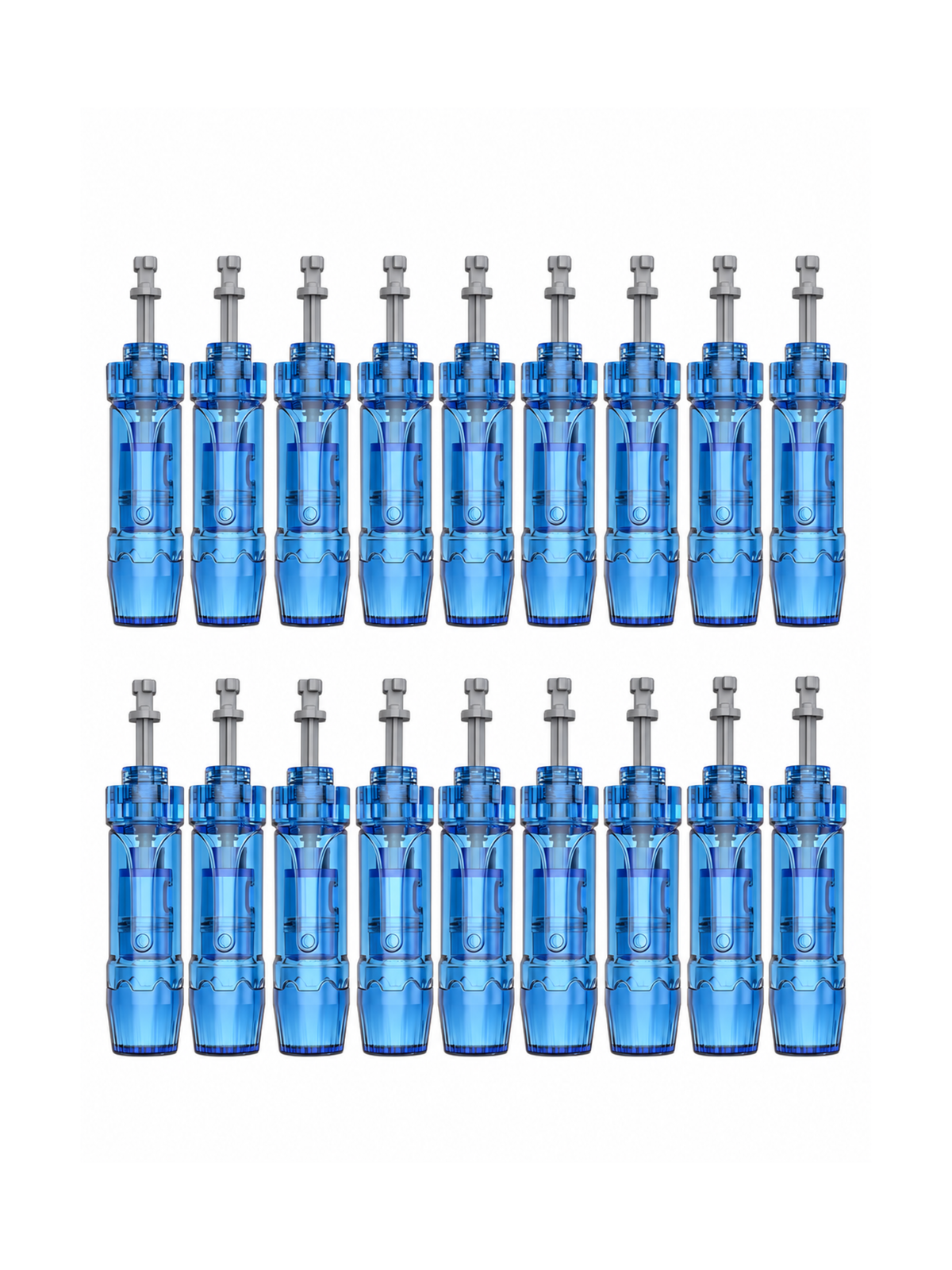 Dr. Pen M8S / A11 / A8S Cartridges