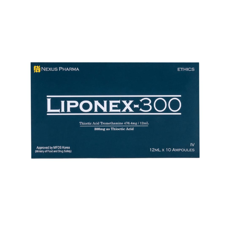 Liponex-300