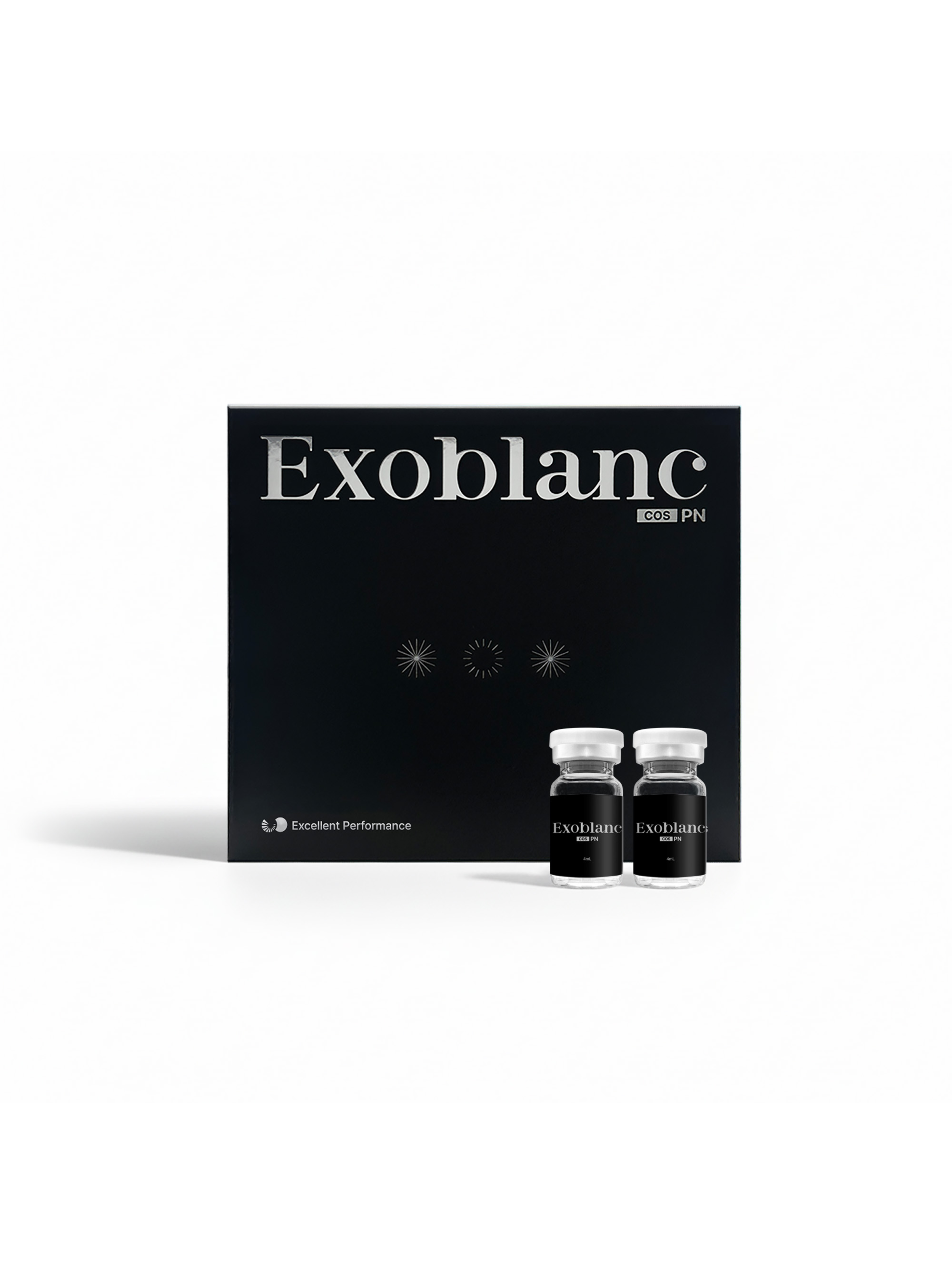 Exoblanc COS PN (Single 1x 4ml)