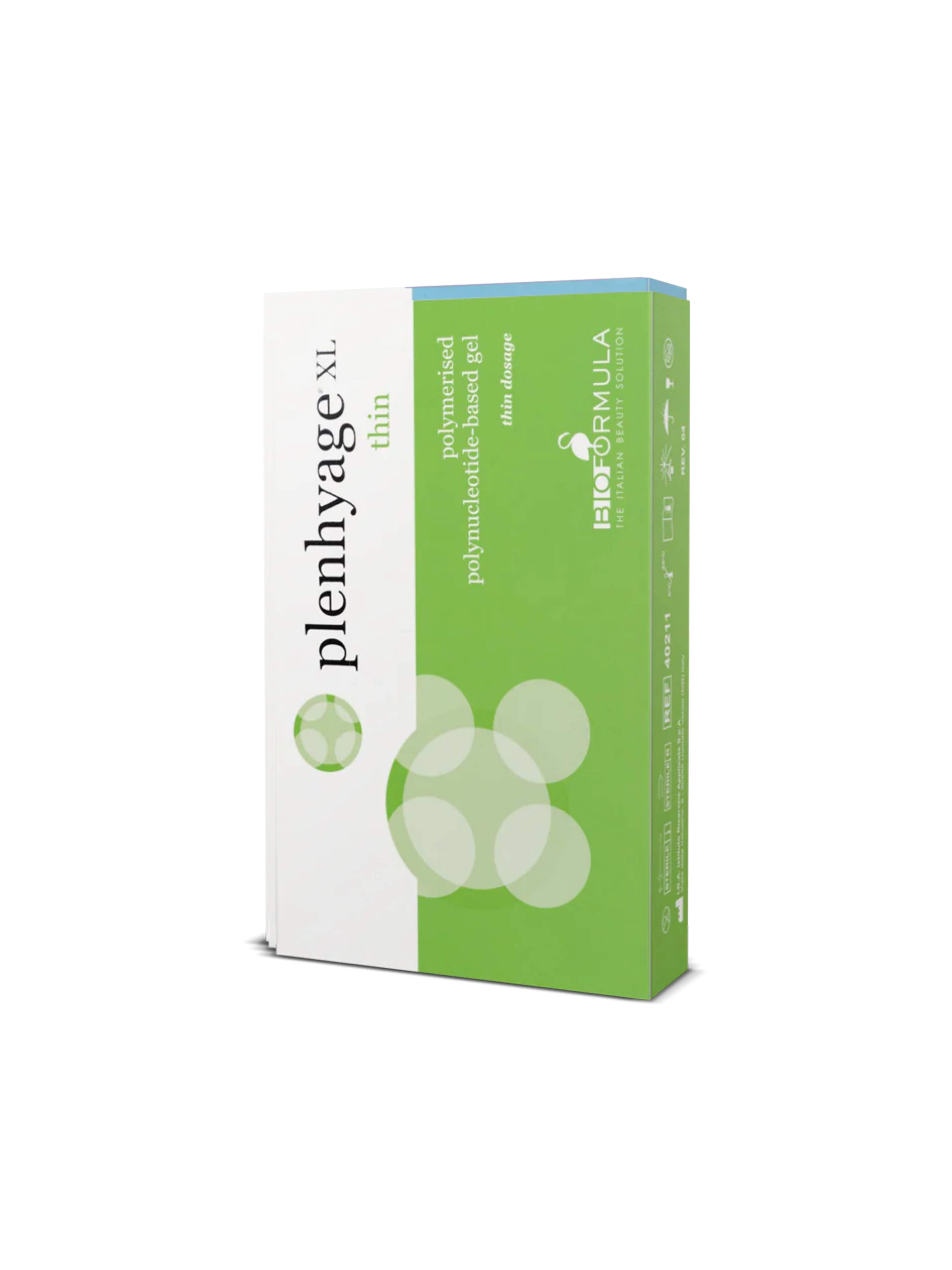 Plenhyage XL Thin (1x 2ml)
