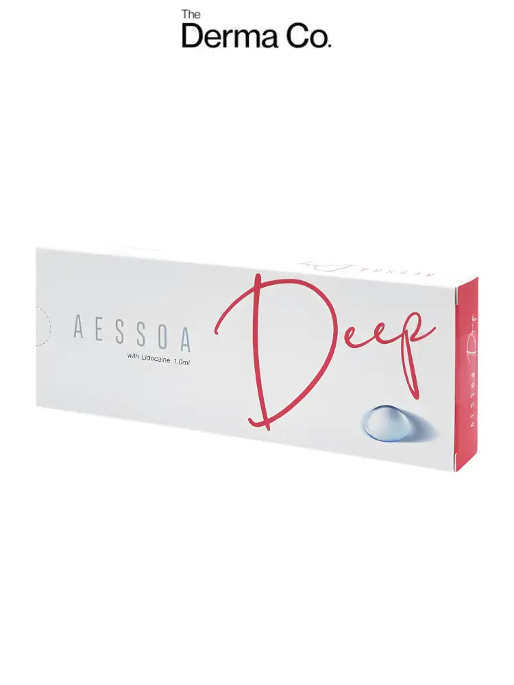 Aessoa Deep (1x 1ml)