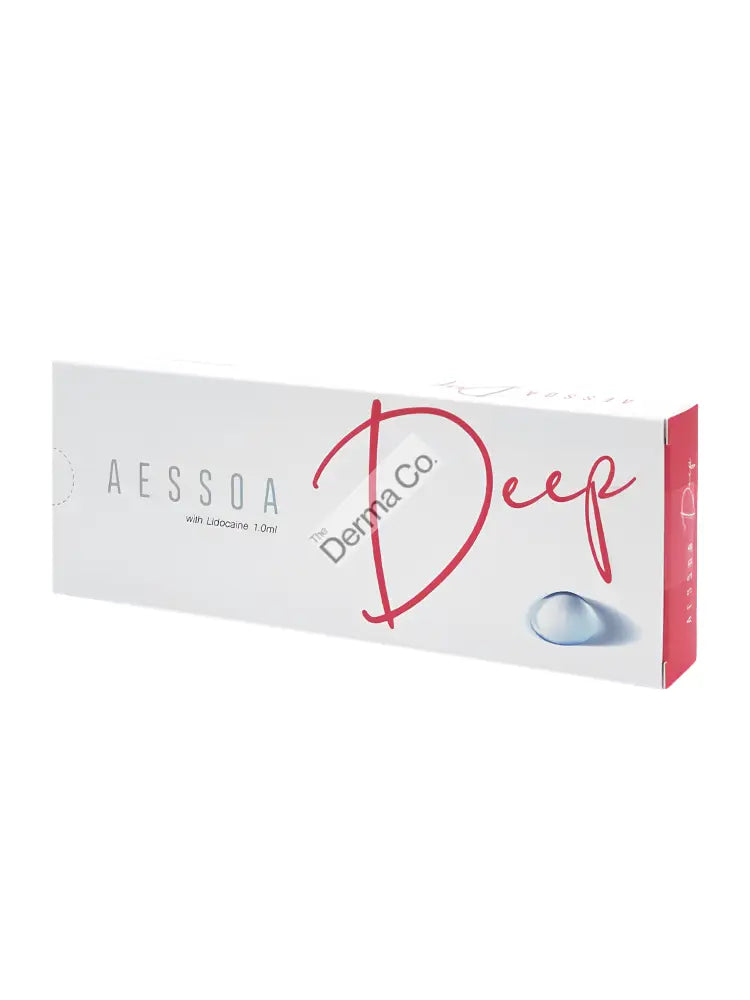 Aessoa Deep (1x 1ml)