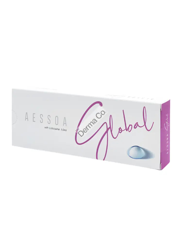 Aessoa Global (1x 1ml)