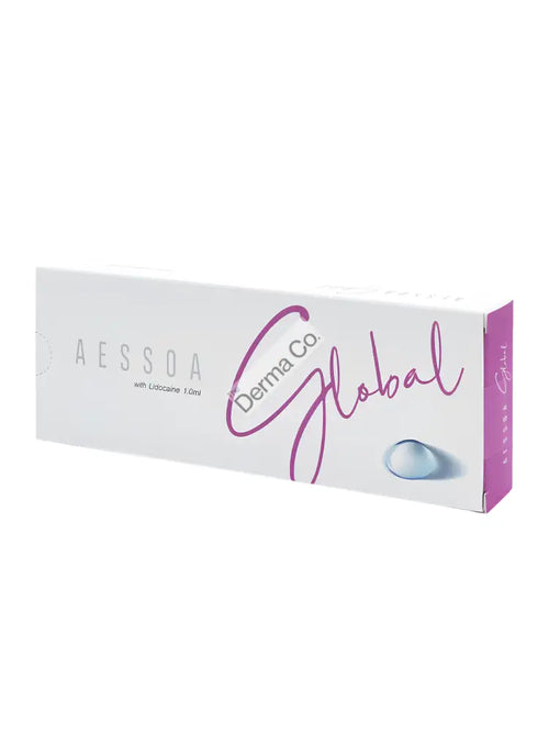 Aessoa Global (1x 1ml)